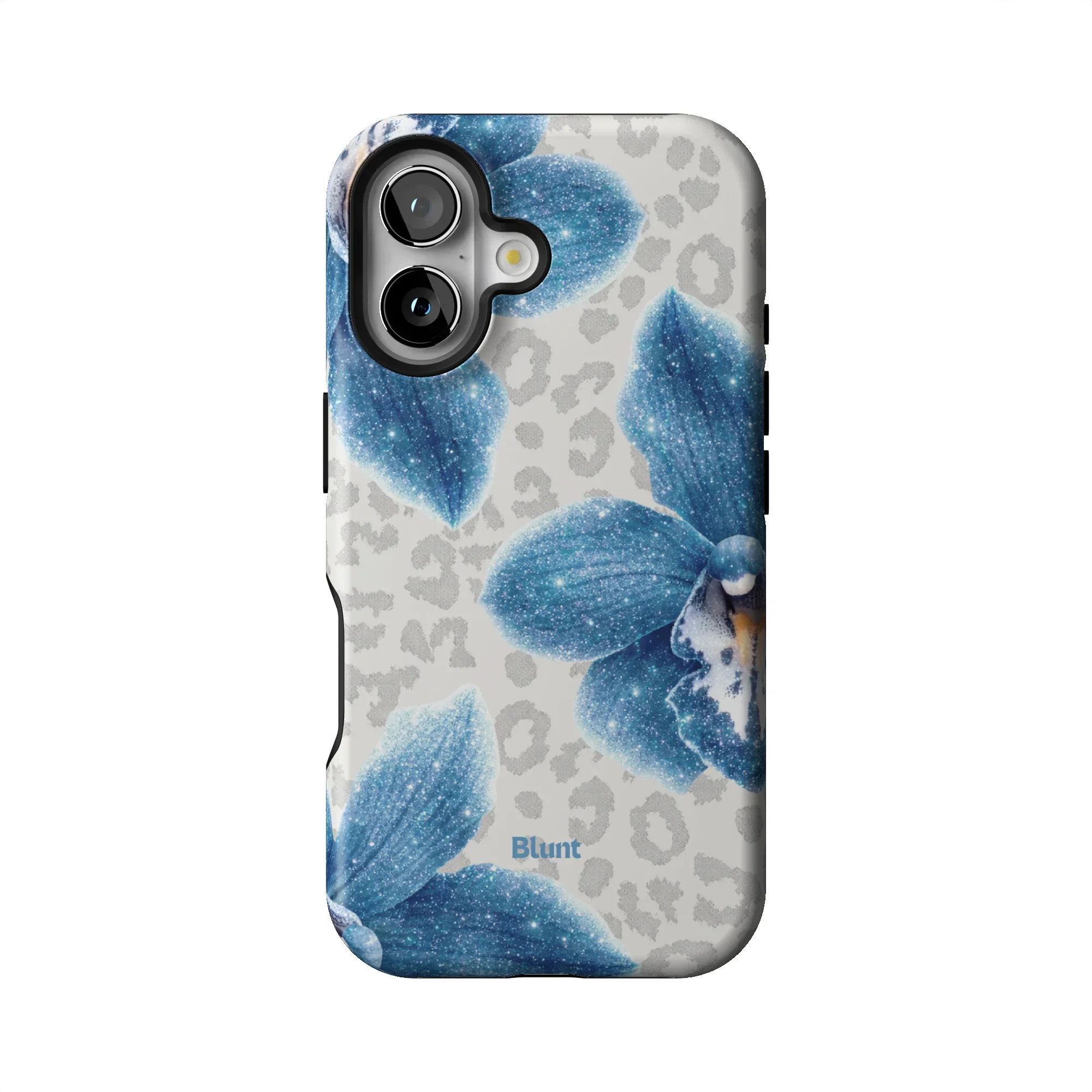 Arctic Bloom iPhone Case - Image 36