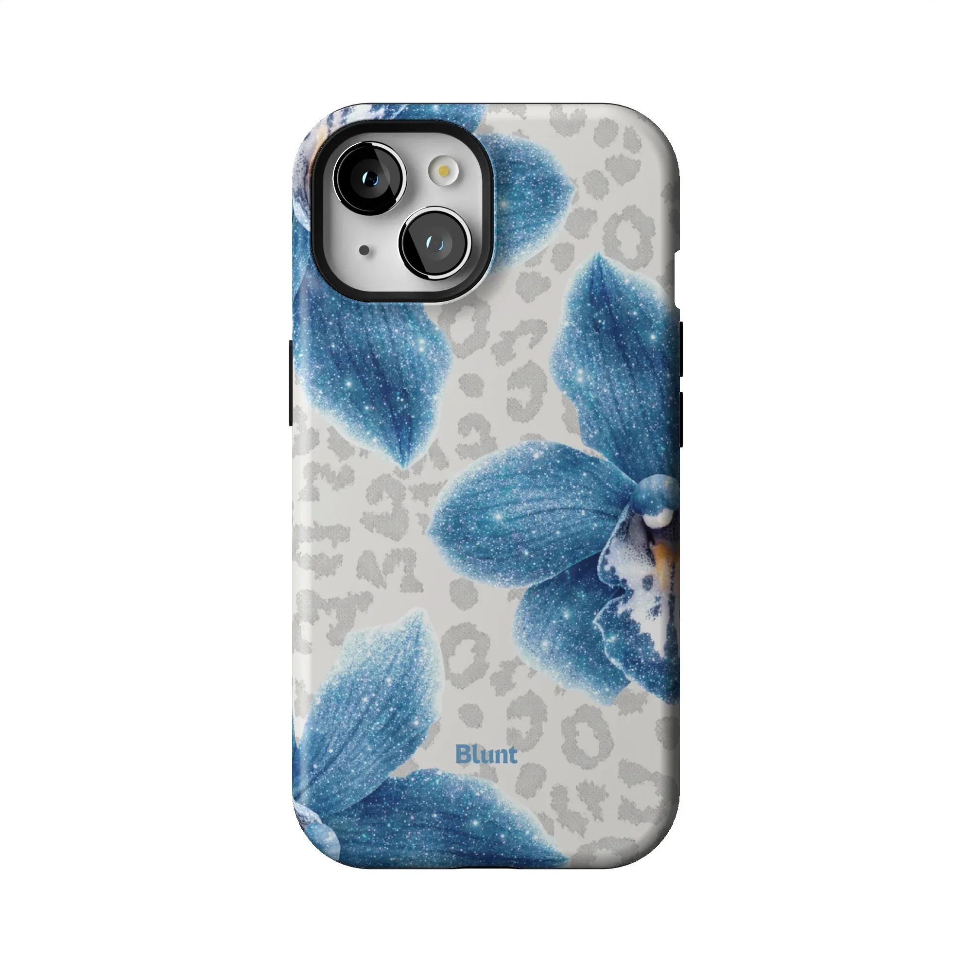 Arctic Bloom iPhone Case - Image 40