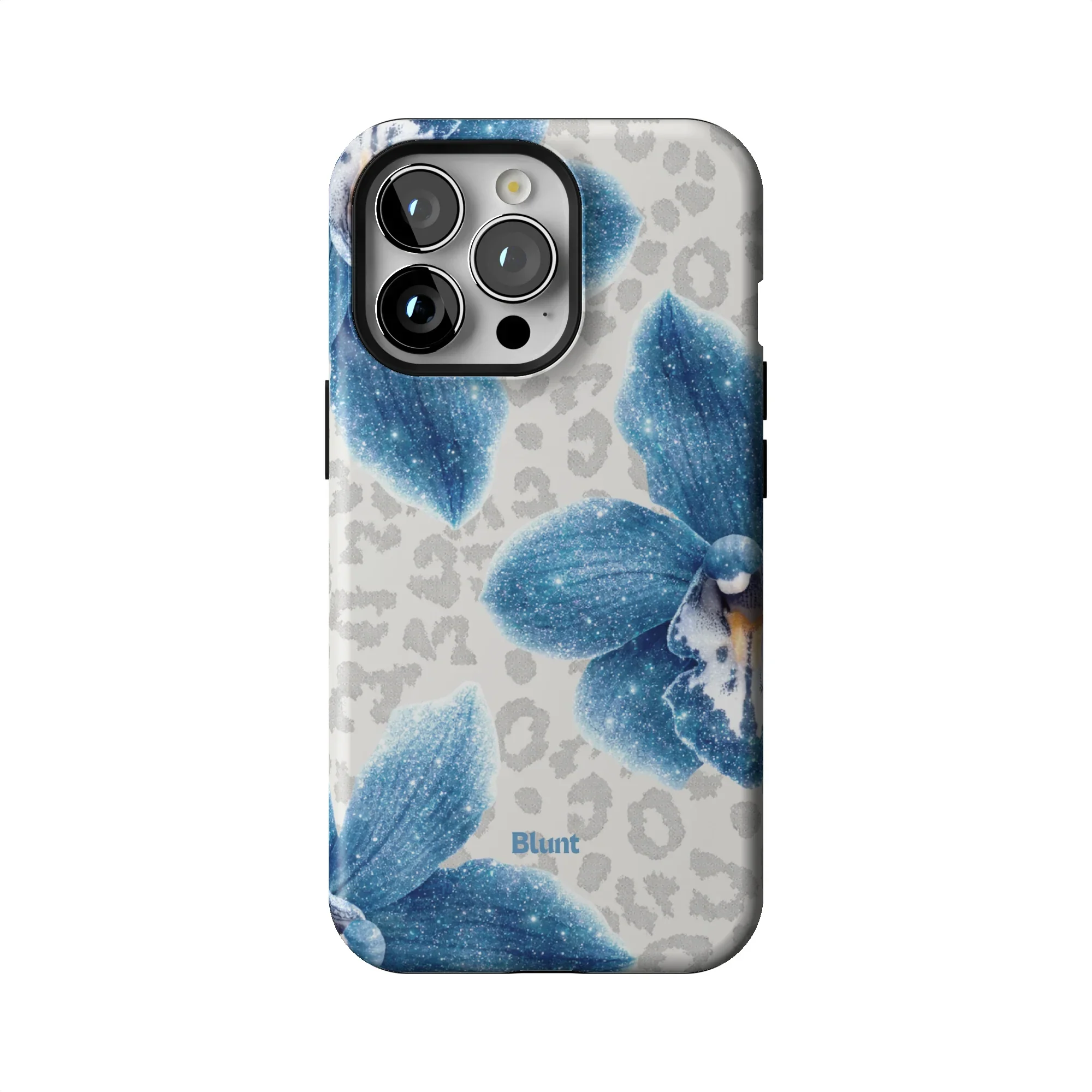 Arctic Bloom iPhone Case - Image 49