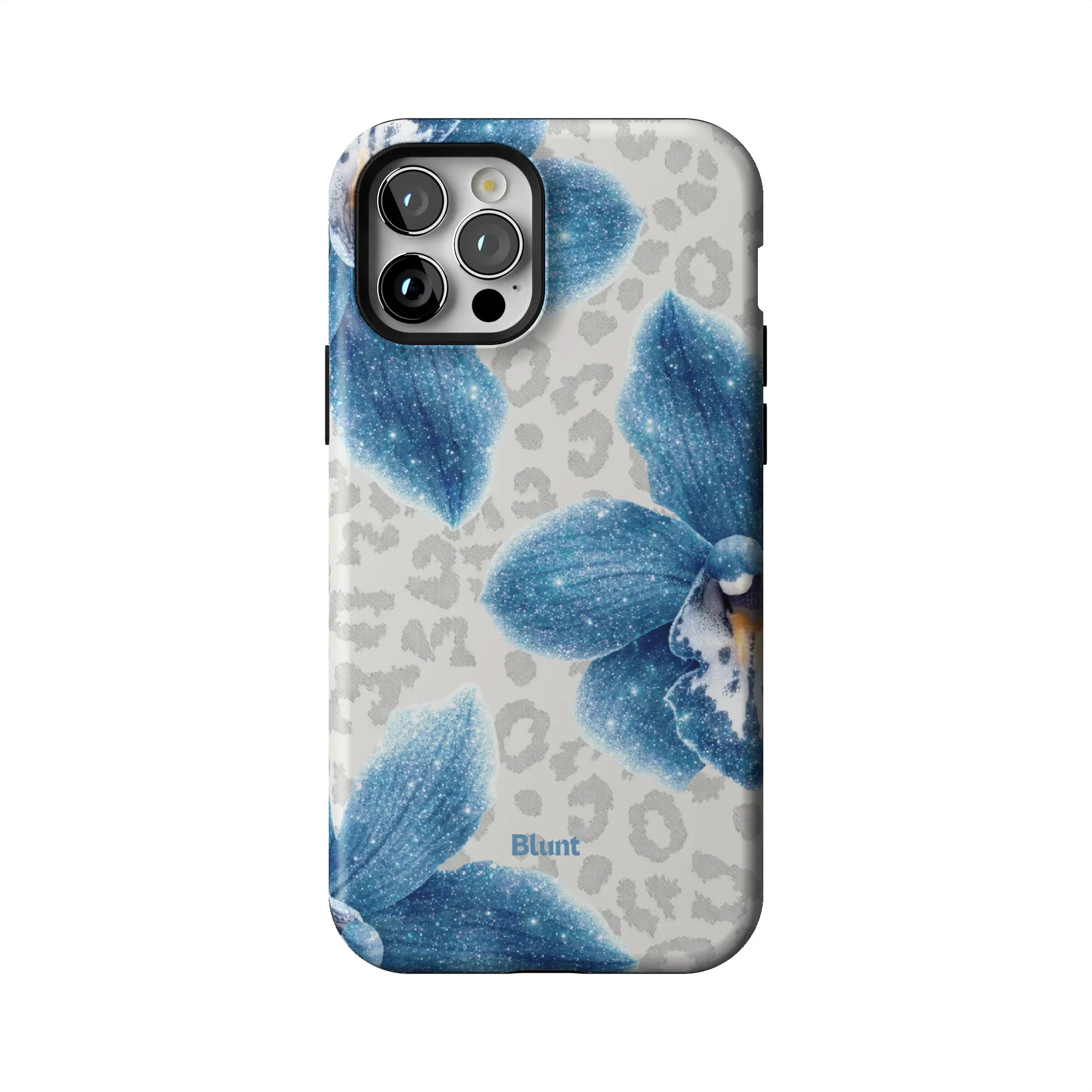 Arctic Bloom iPhone Case - Image 53