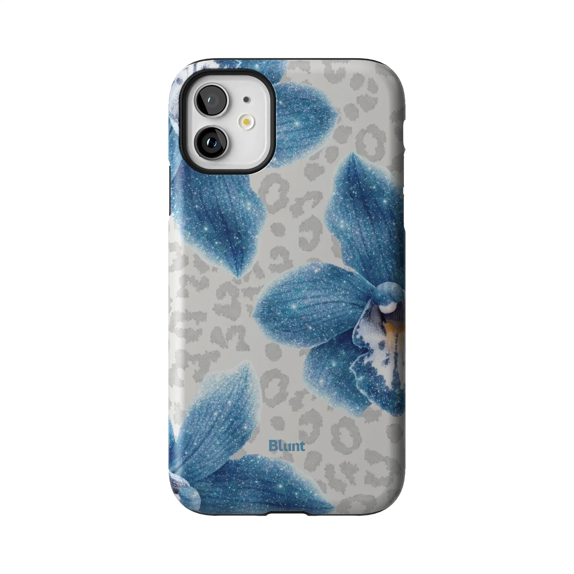 Arctic Bloom iPhone Case - Image 56