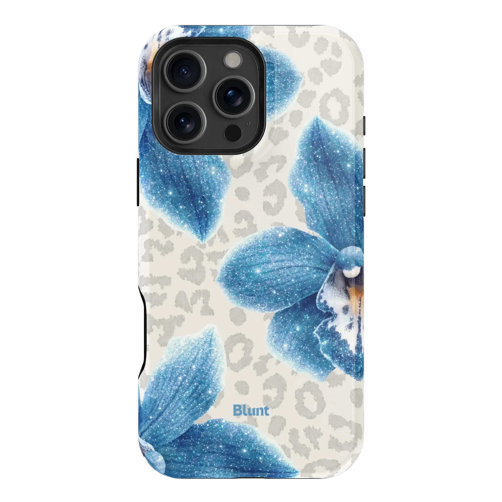 Arctic Bloom iPhone Case - Image 7