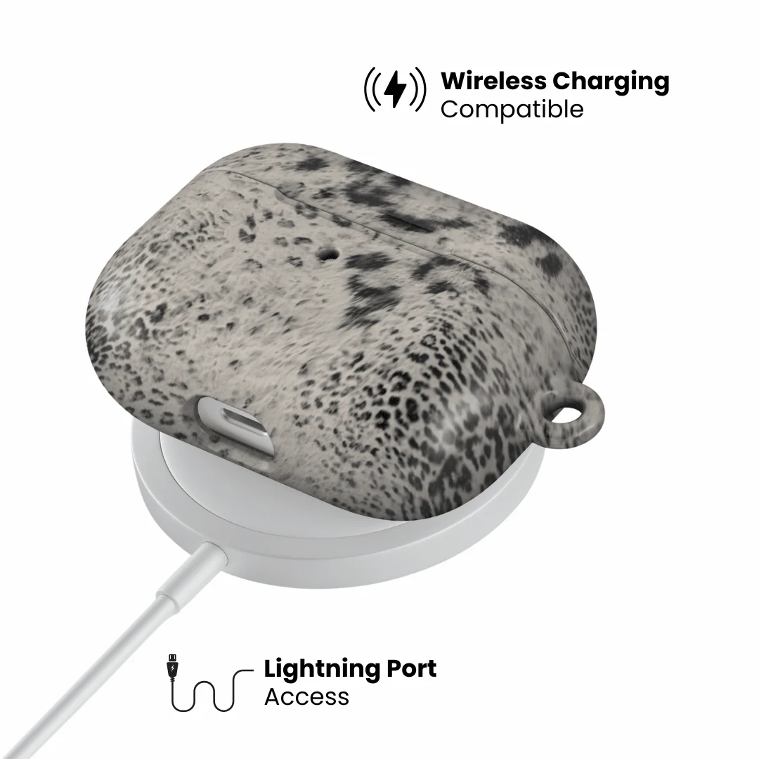 Arctic Ferine AirPod Case - Image 8