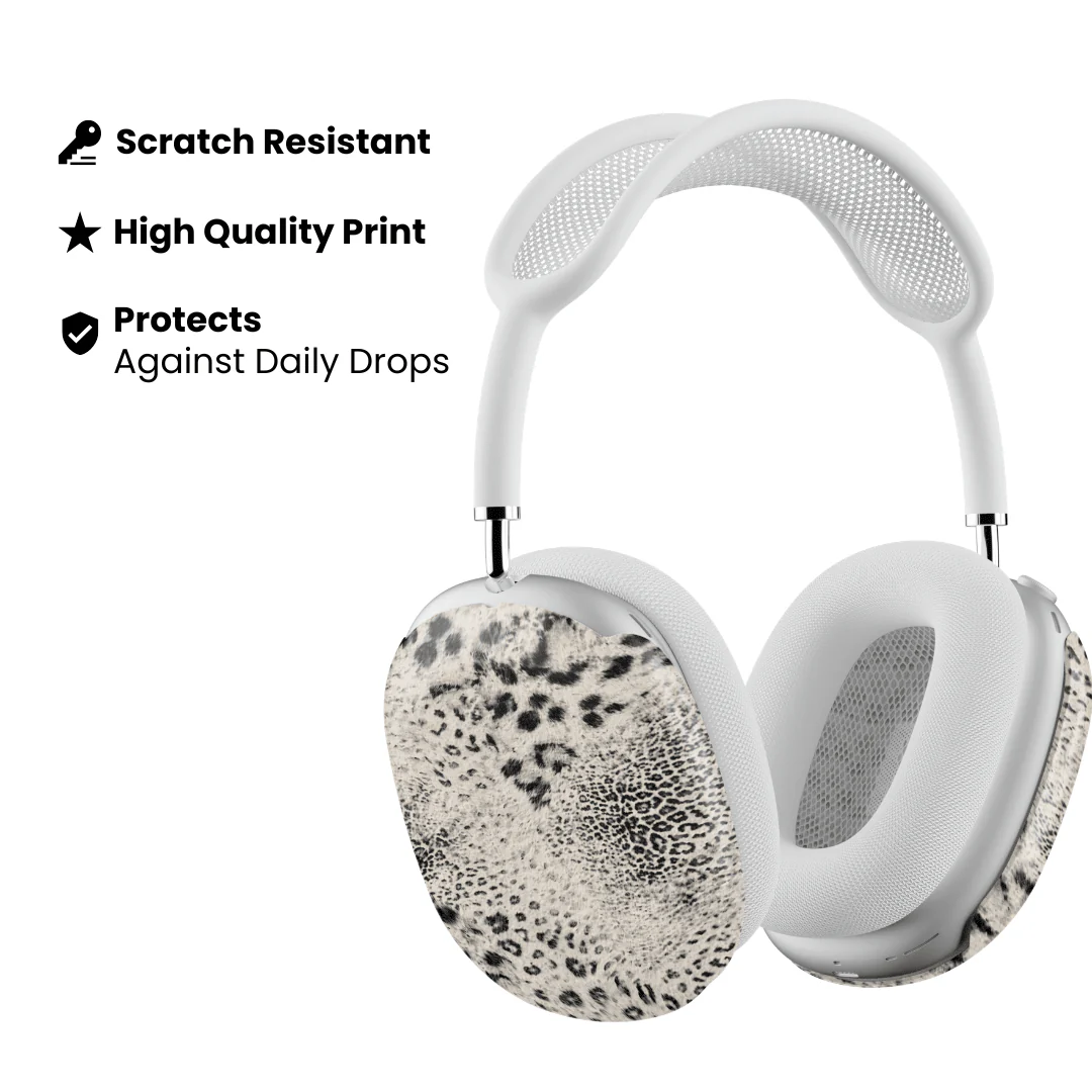 Arctic Ferine AirPod Max Case - Image 3