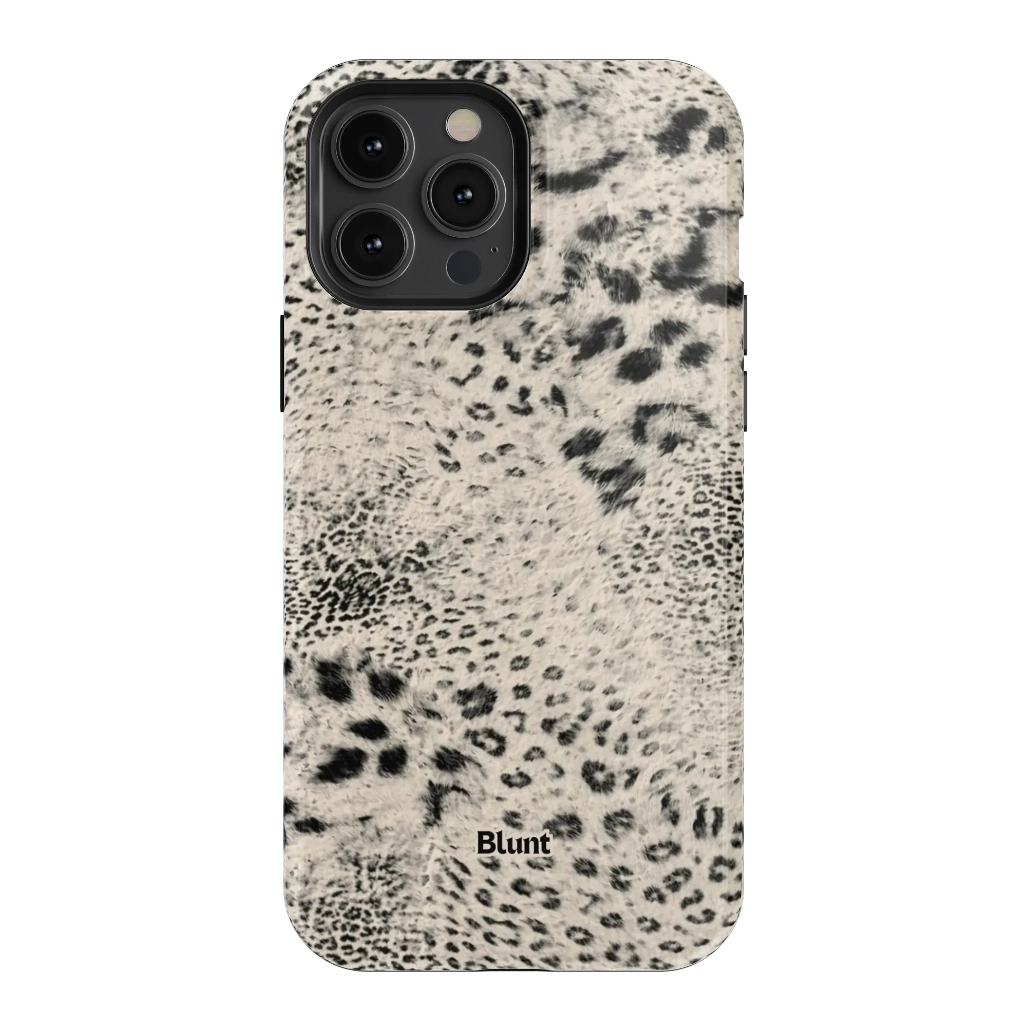 Arctic Ferine iPhone Case - Image 19