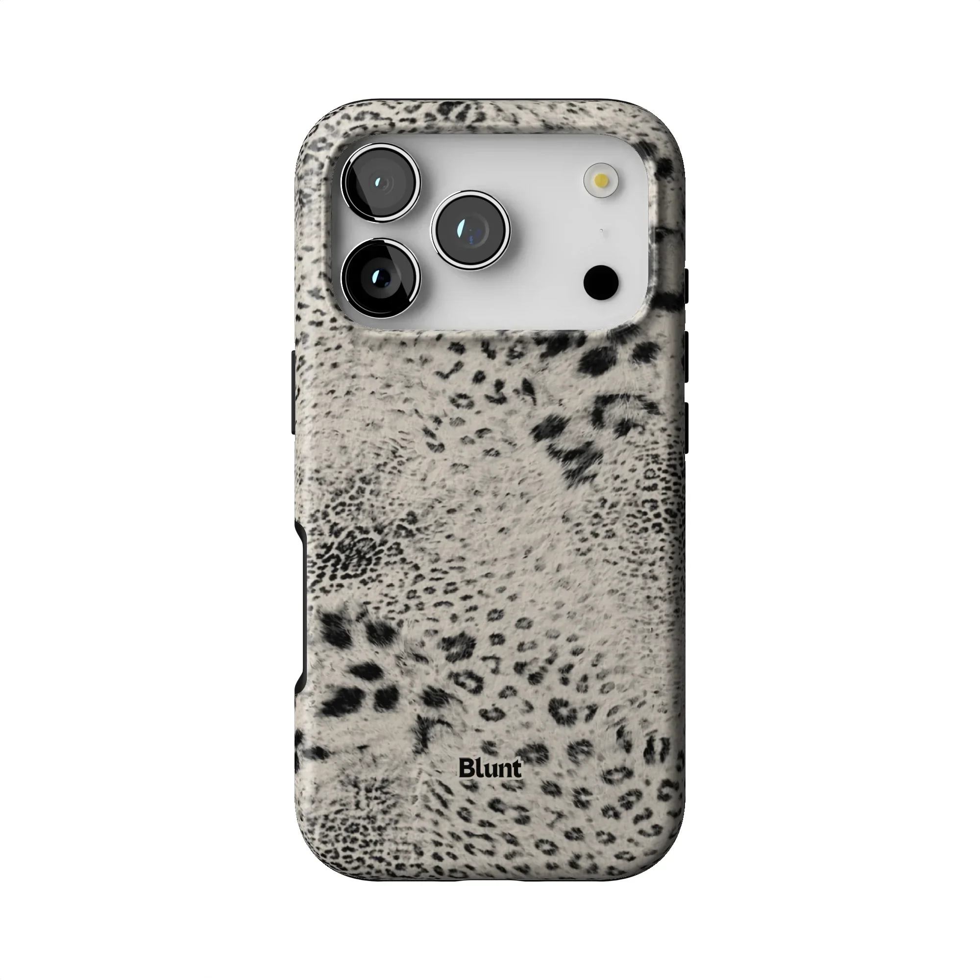 Arctic Ferine iPhone Case - Image 33