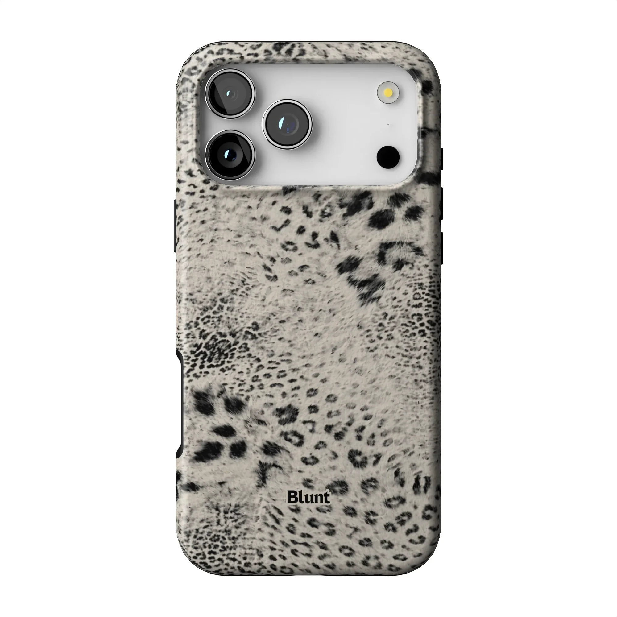 Arctic Ferine iPhone Case - Image 34