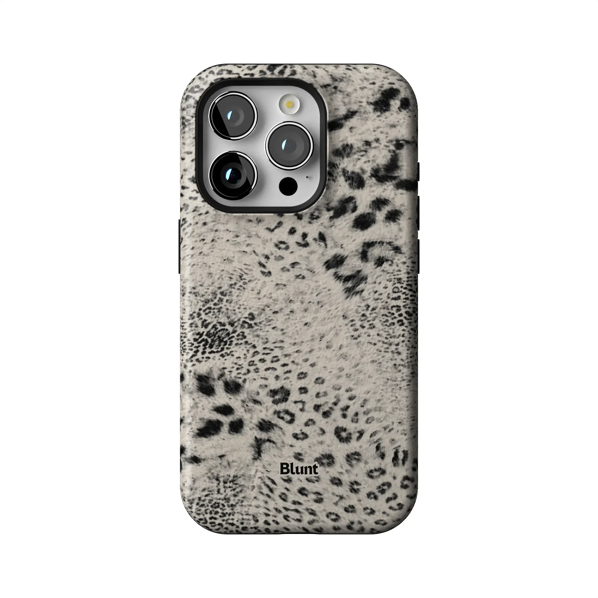 Arctic Ferine iPhone Case - Image 41