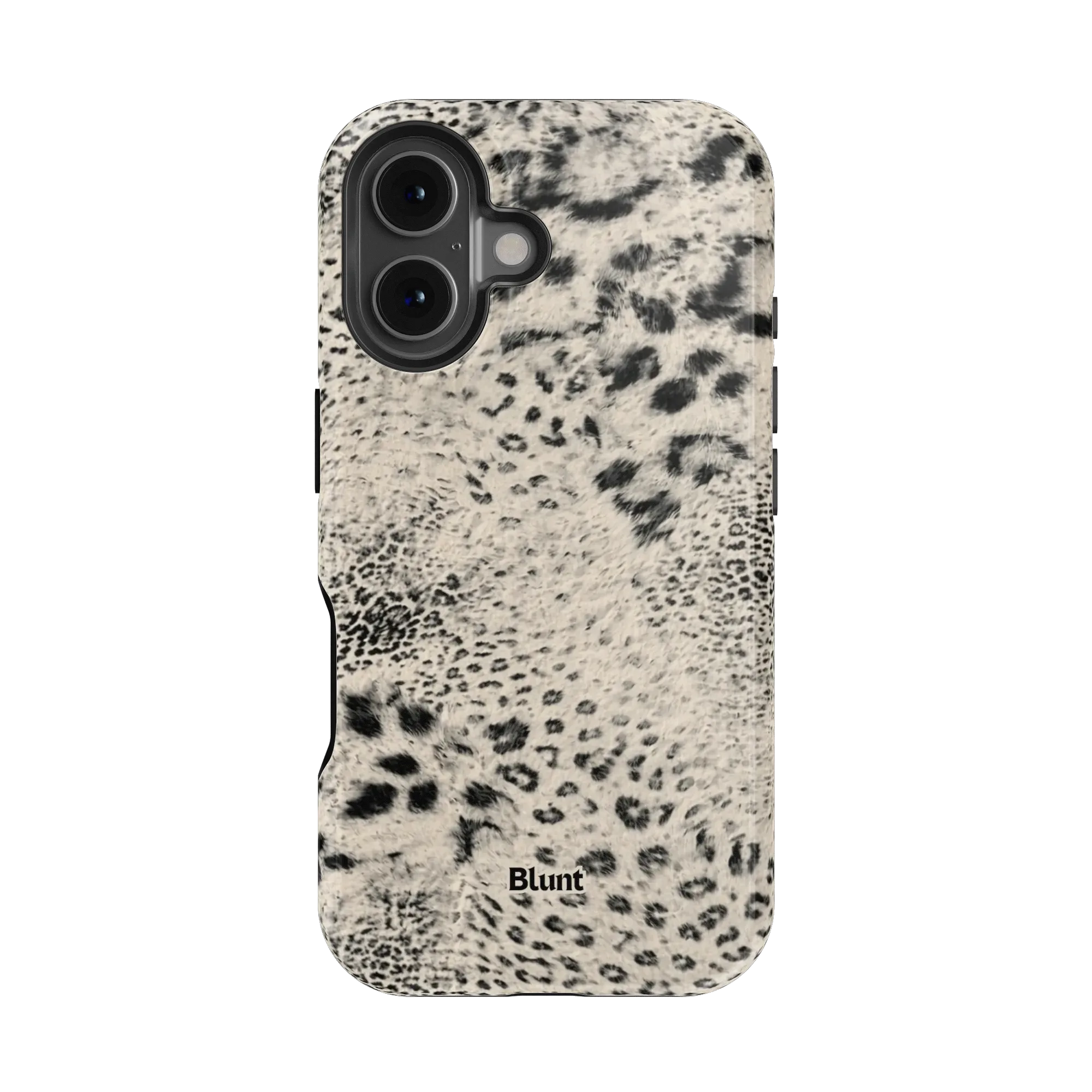 Arctic Ferine iPhone Case - Image 5