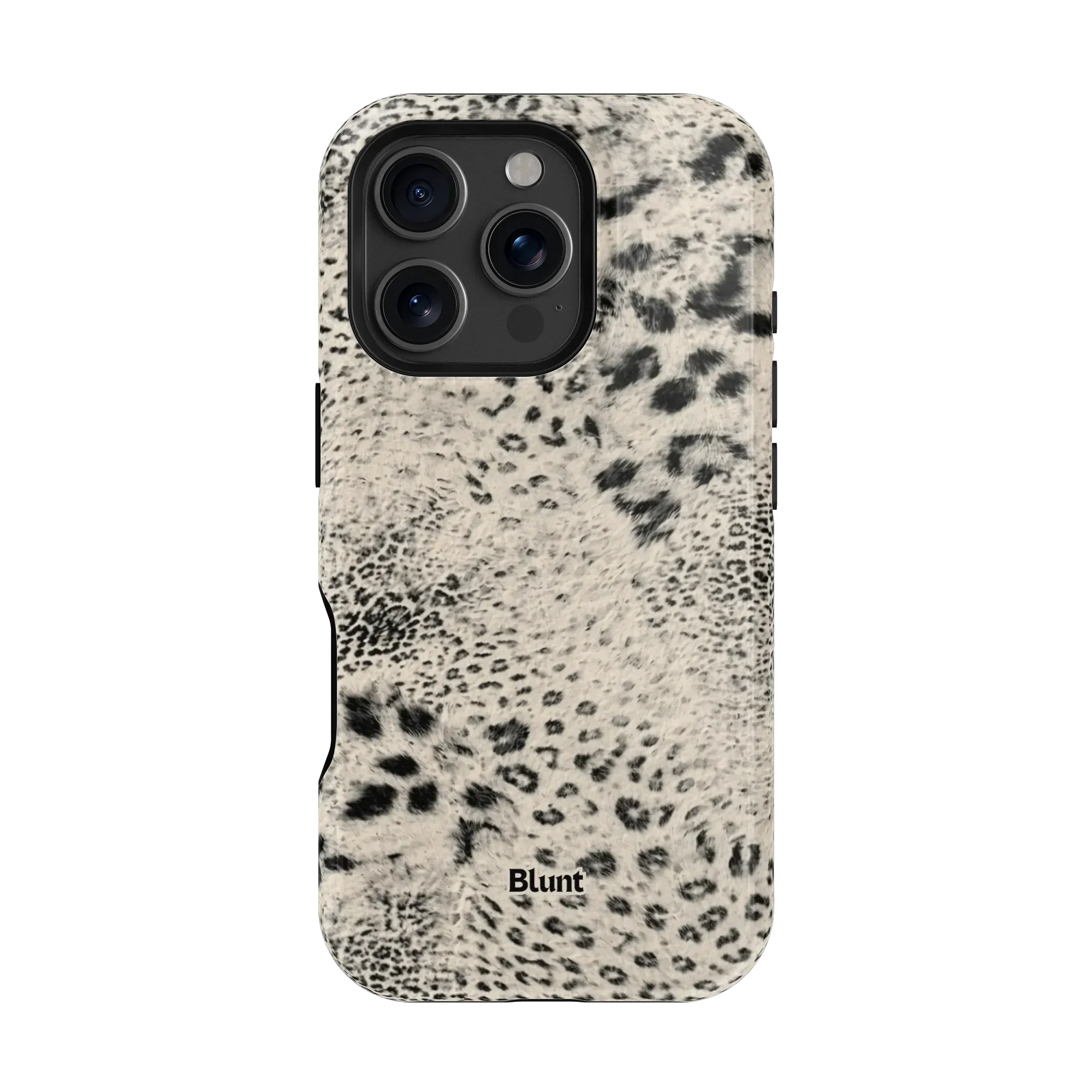 Arctic Ferine iPhone Case - Image 6