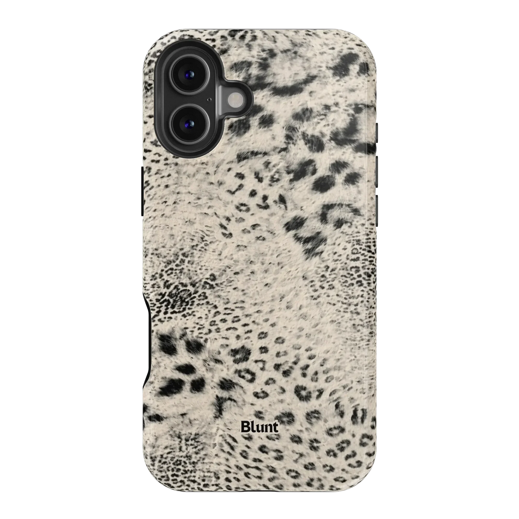 Arctic Ferine iPhone Case - Image 8
