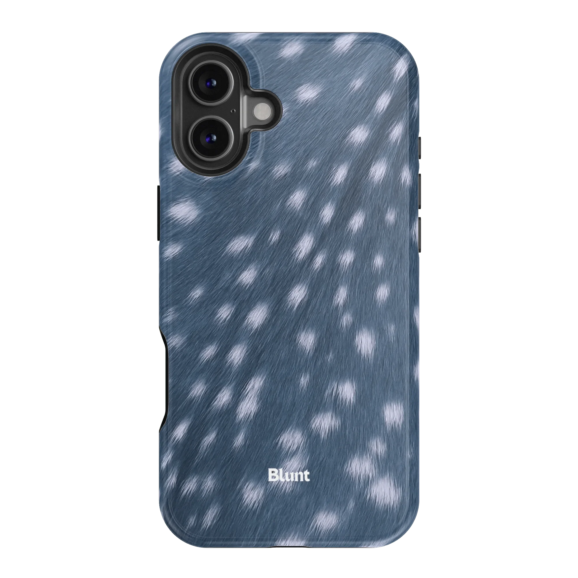 Arctic Hide iPhone Case - Image 8