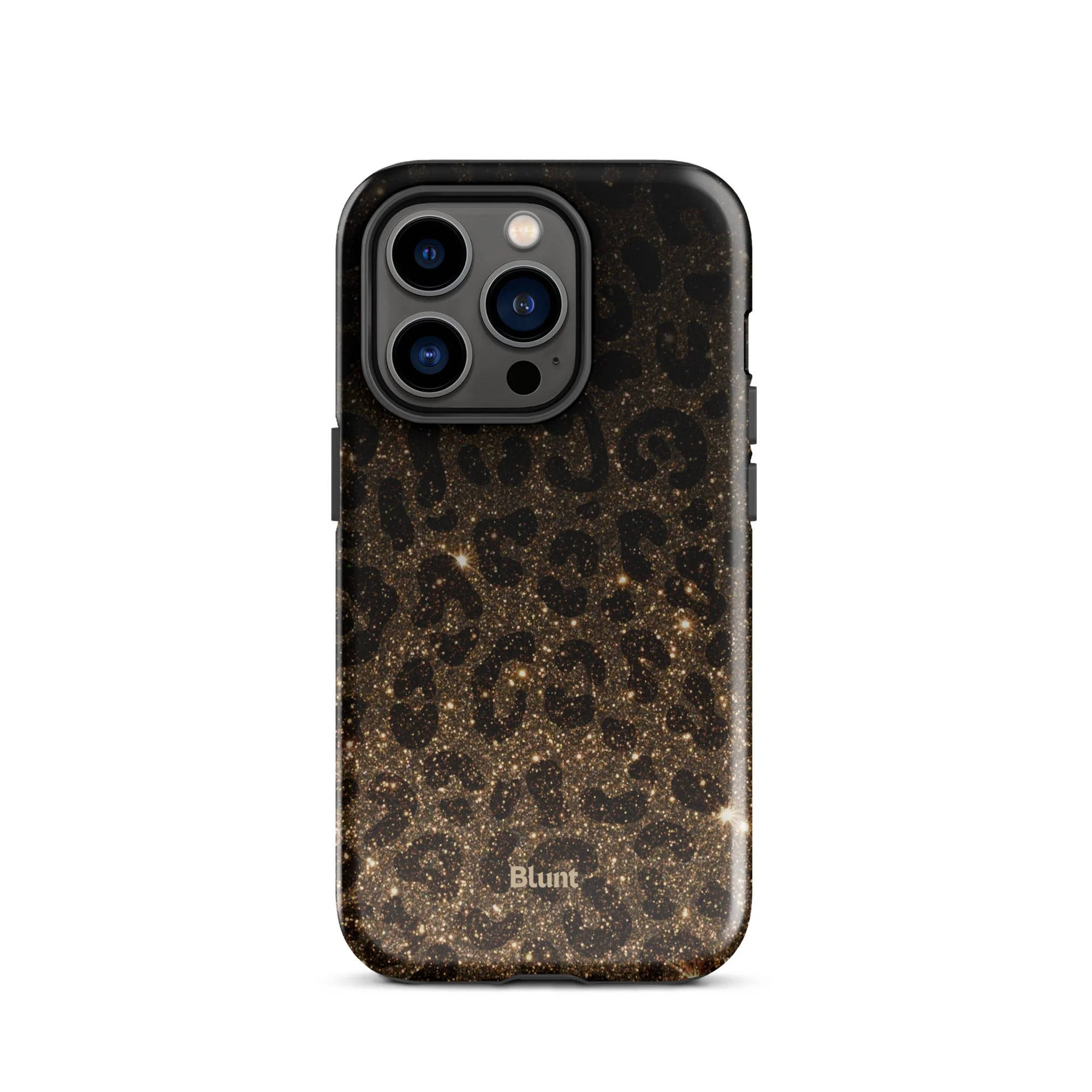 Arctic Leopard iPhone Case - Image 10