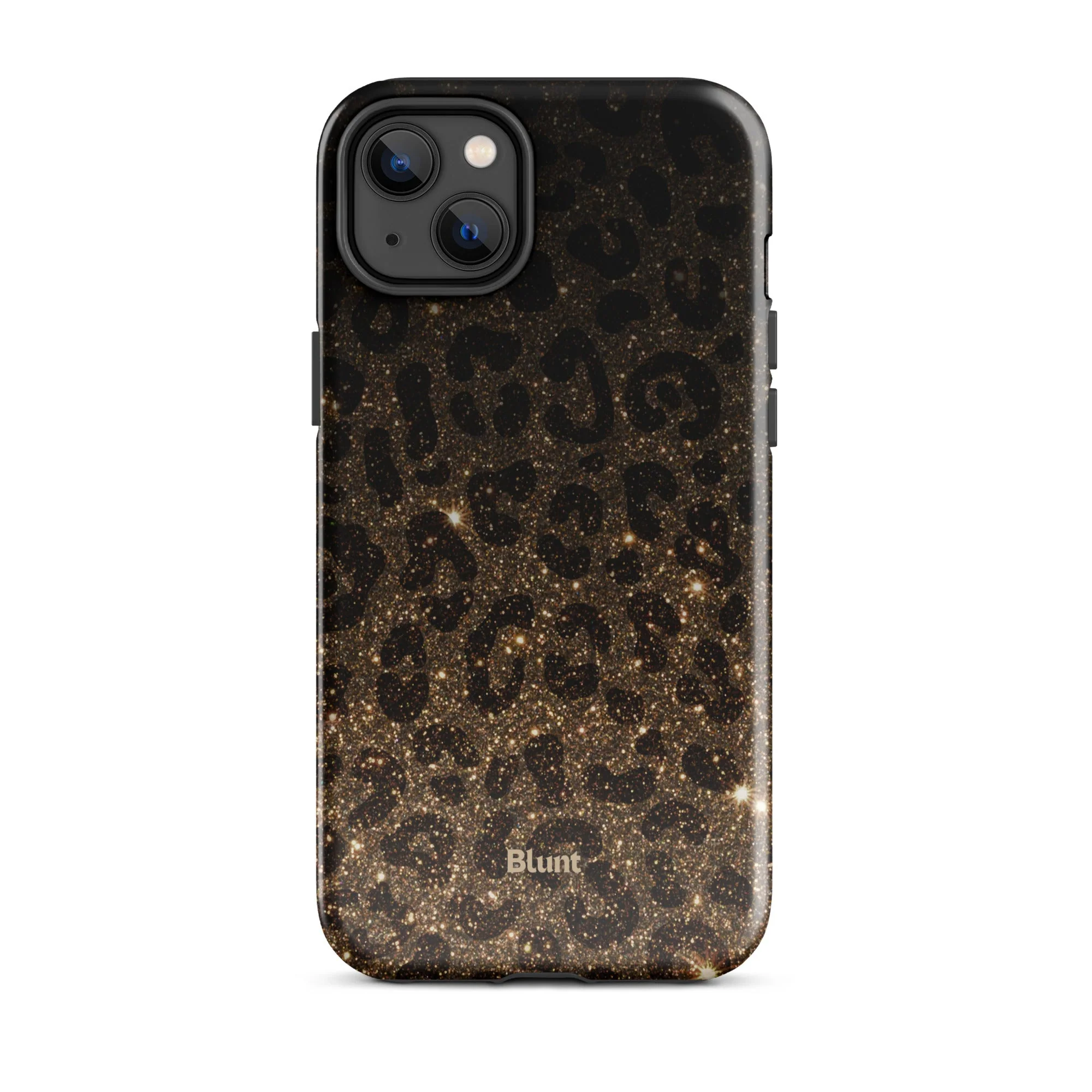 Arctic Leopard iPhone Case - Image 12