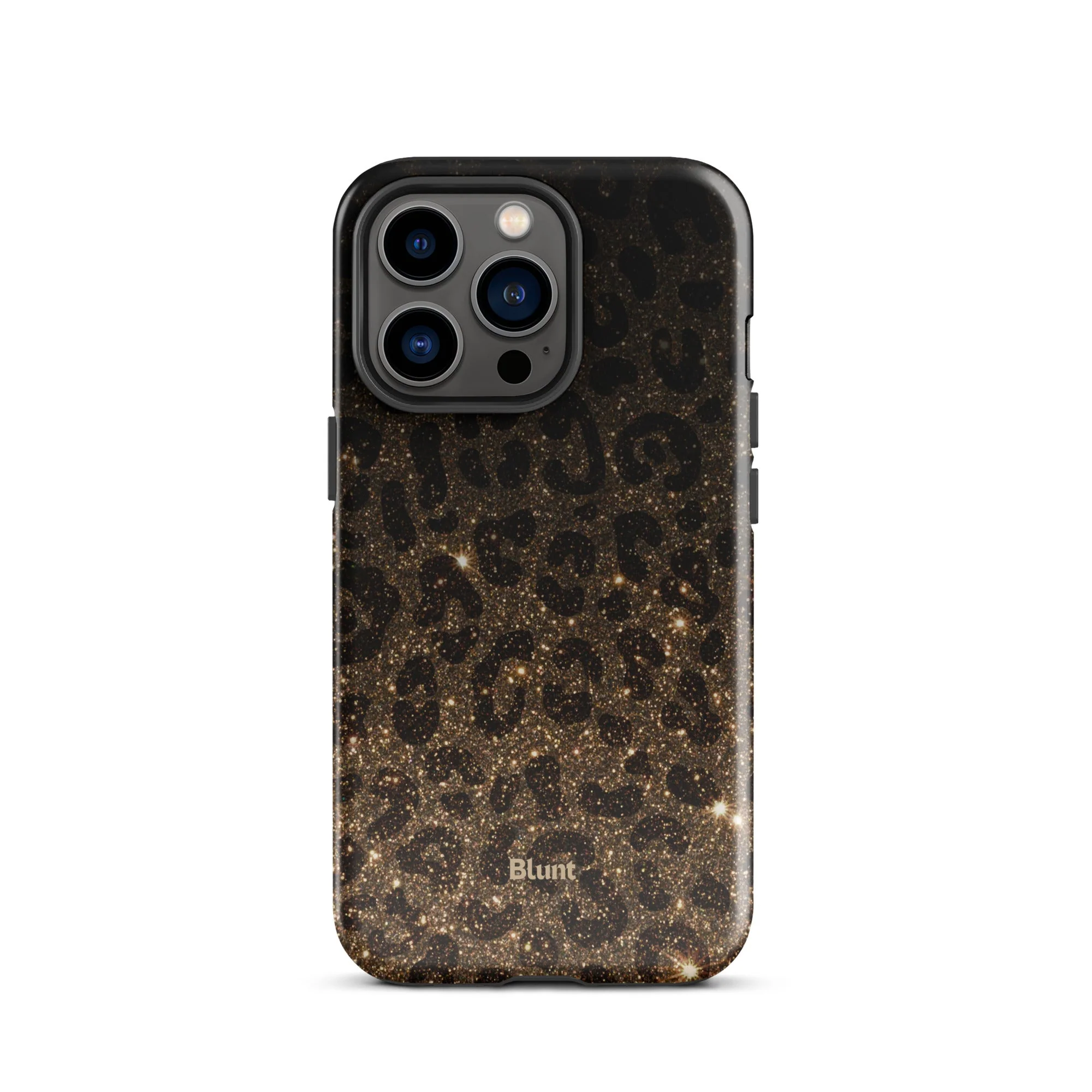 Arctic Leopard iPhone Case - Image 14