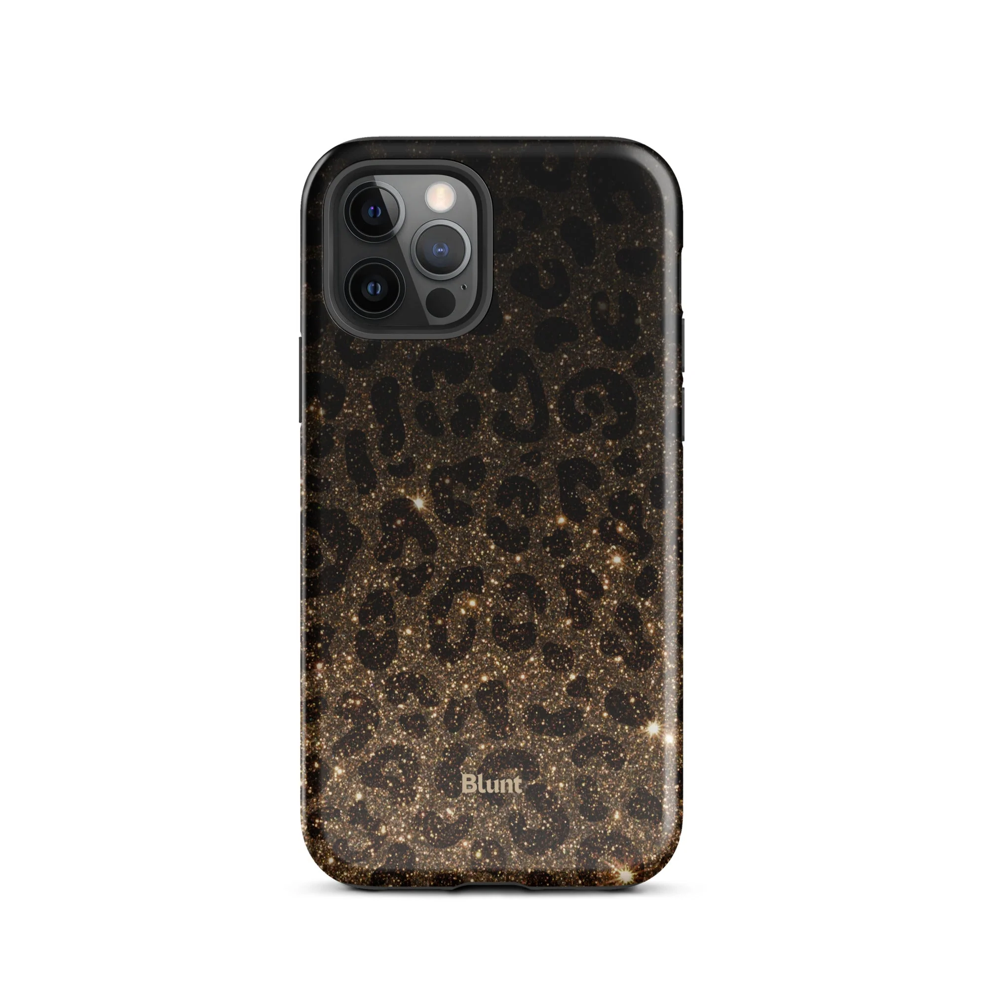 Arctic Leopard iPhone Case - Image 18