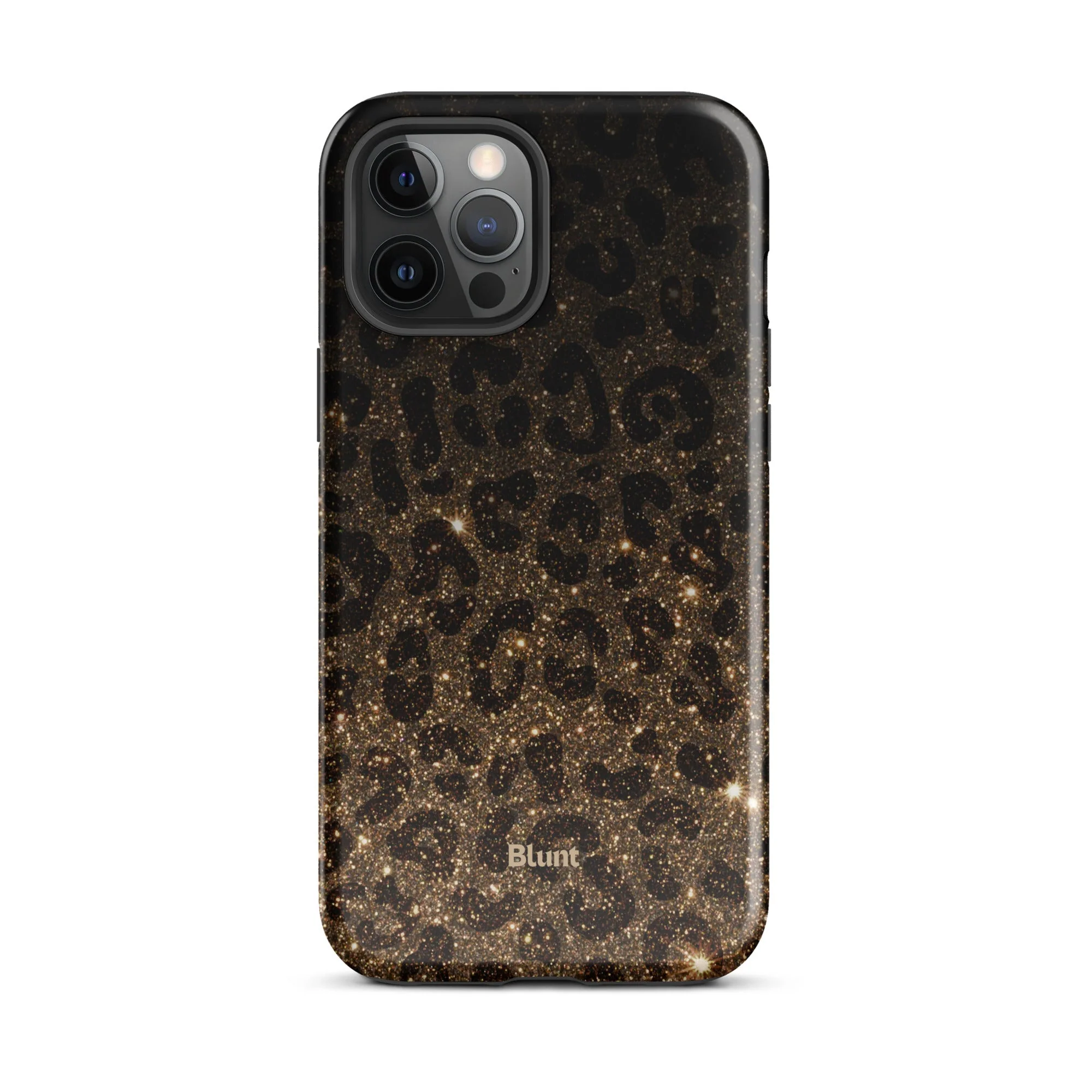 Arctic Leopard iPhone Case - Image 19