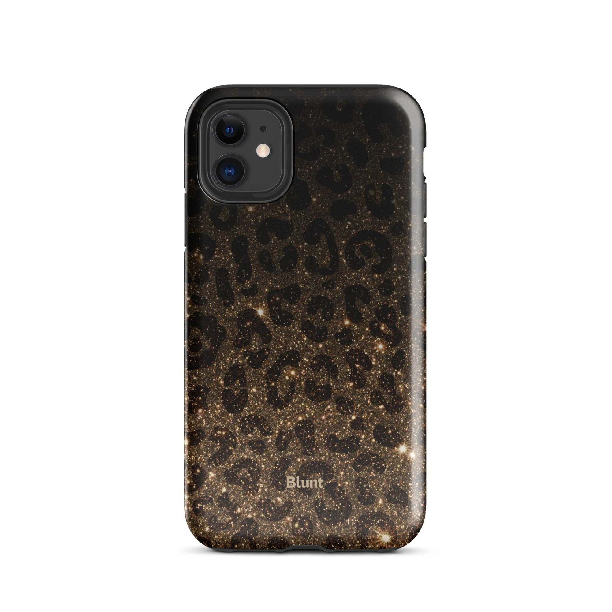 Arctic Leopard iPhone Case - Image 21