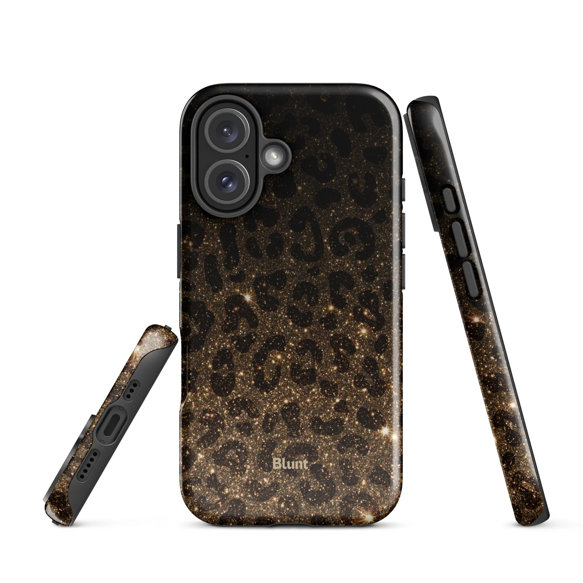 Arctic Leopard iPhone Case - Image 24