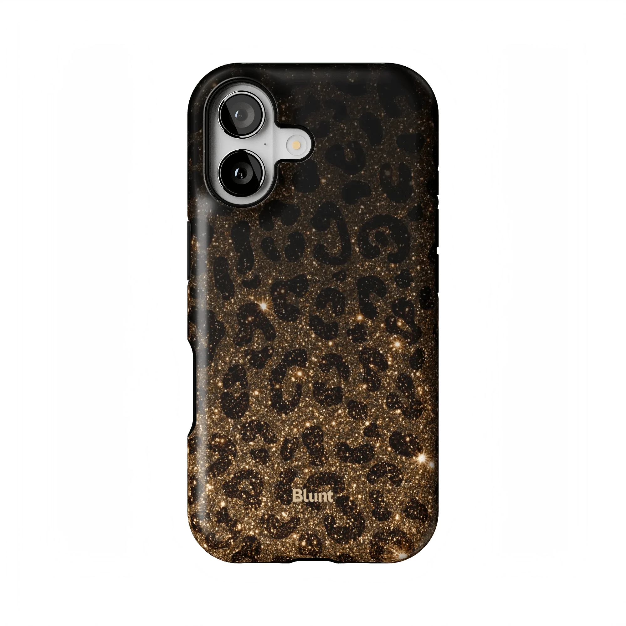 Arctic Leopard iPhone Case - Image 27