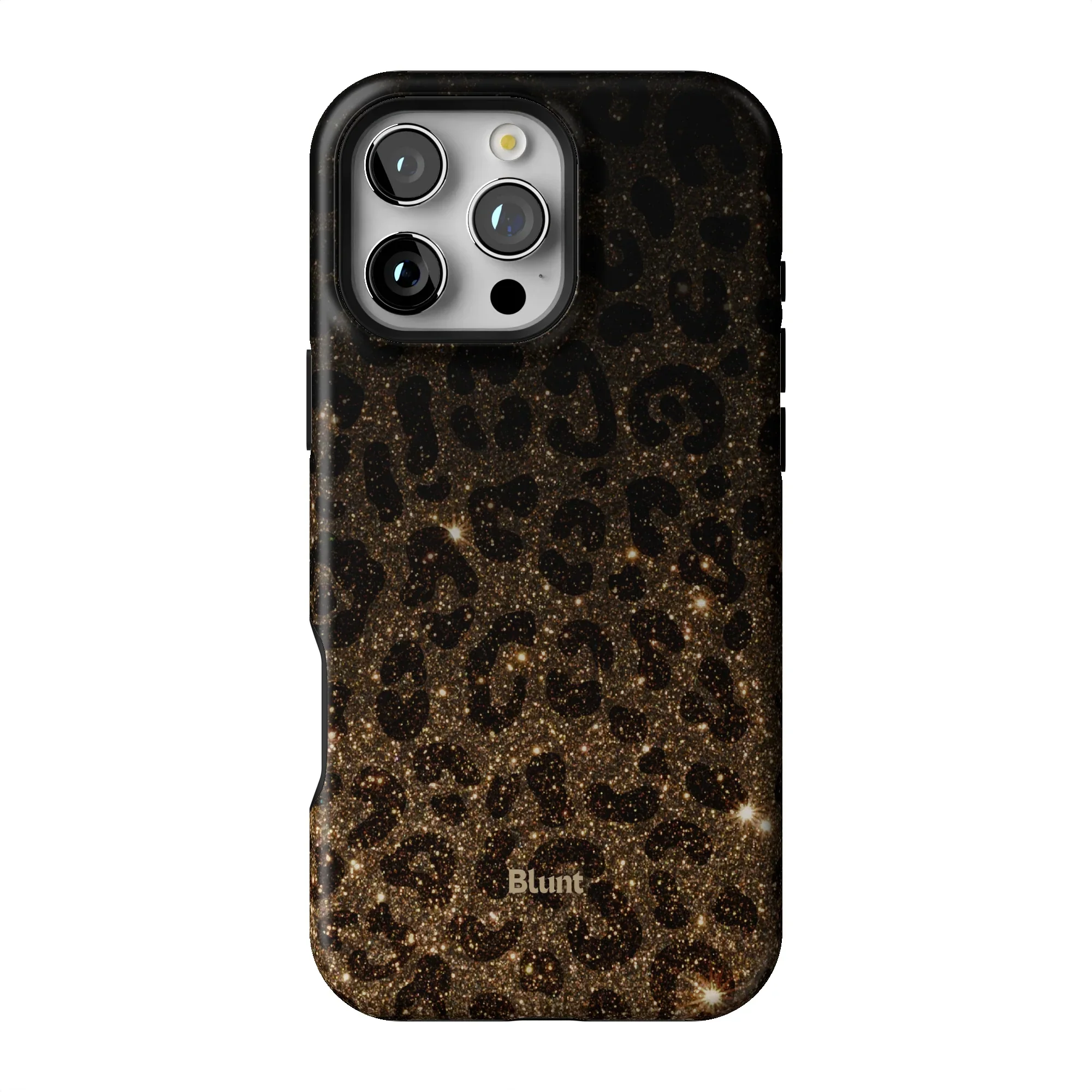 Arctic Leopard iPhone Case - Image 39