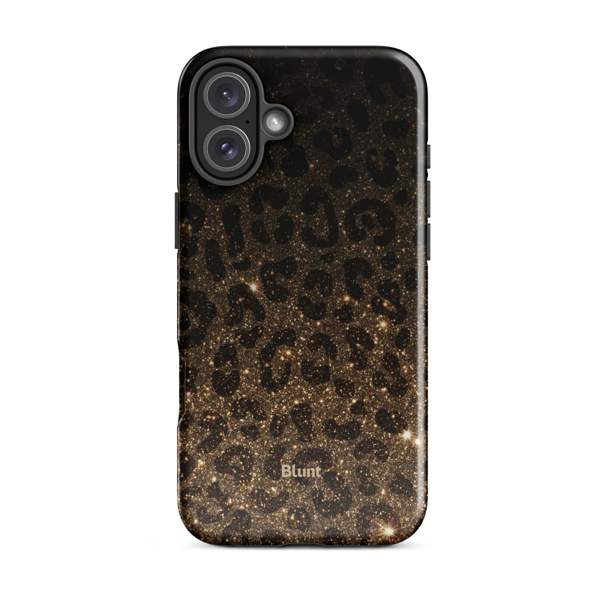 Arctic Leopard iPhone Case - Image 4