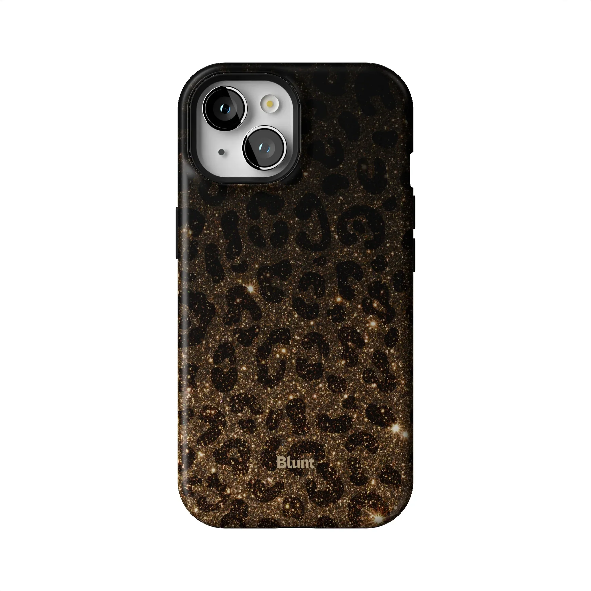 Arctic Leopard iPhone Case - Image 41