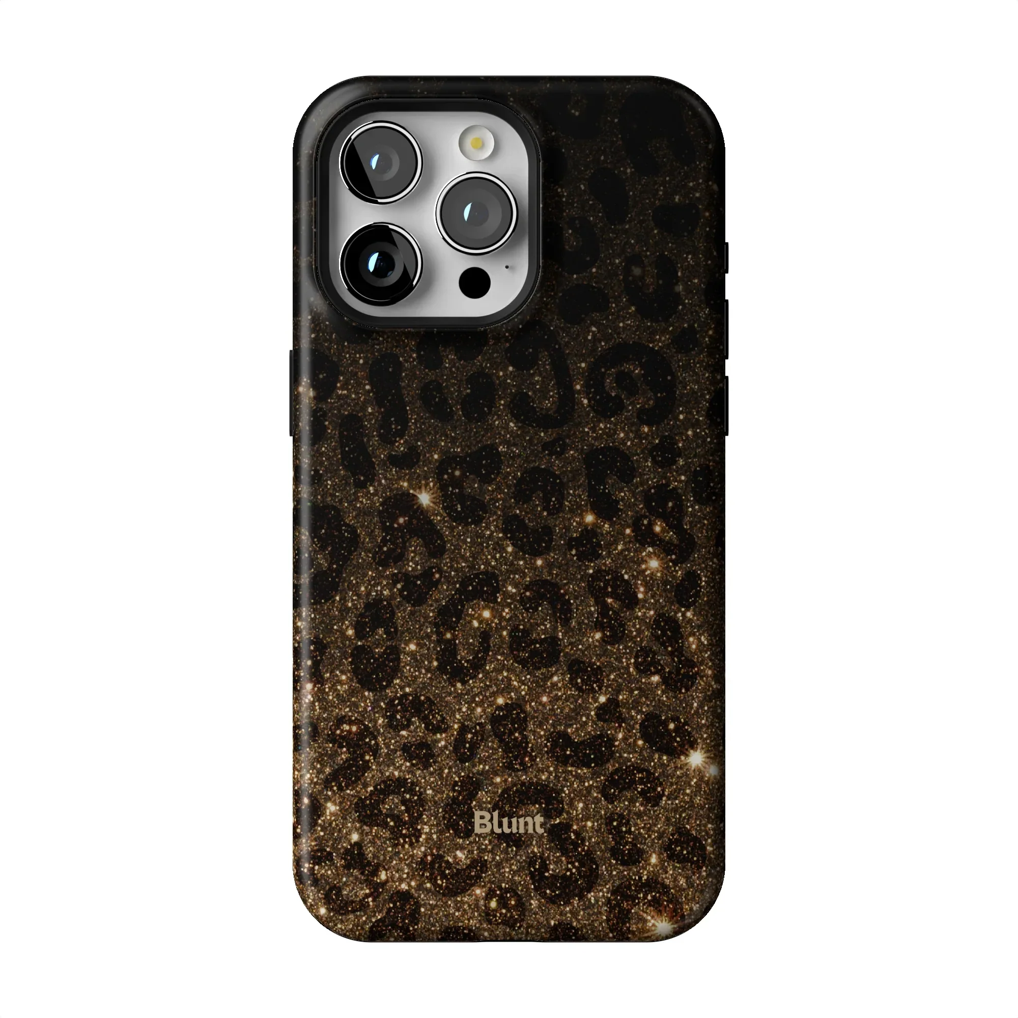 Arctic Leopard iPhone Case - Image 43