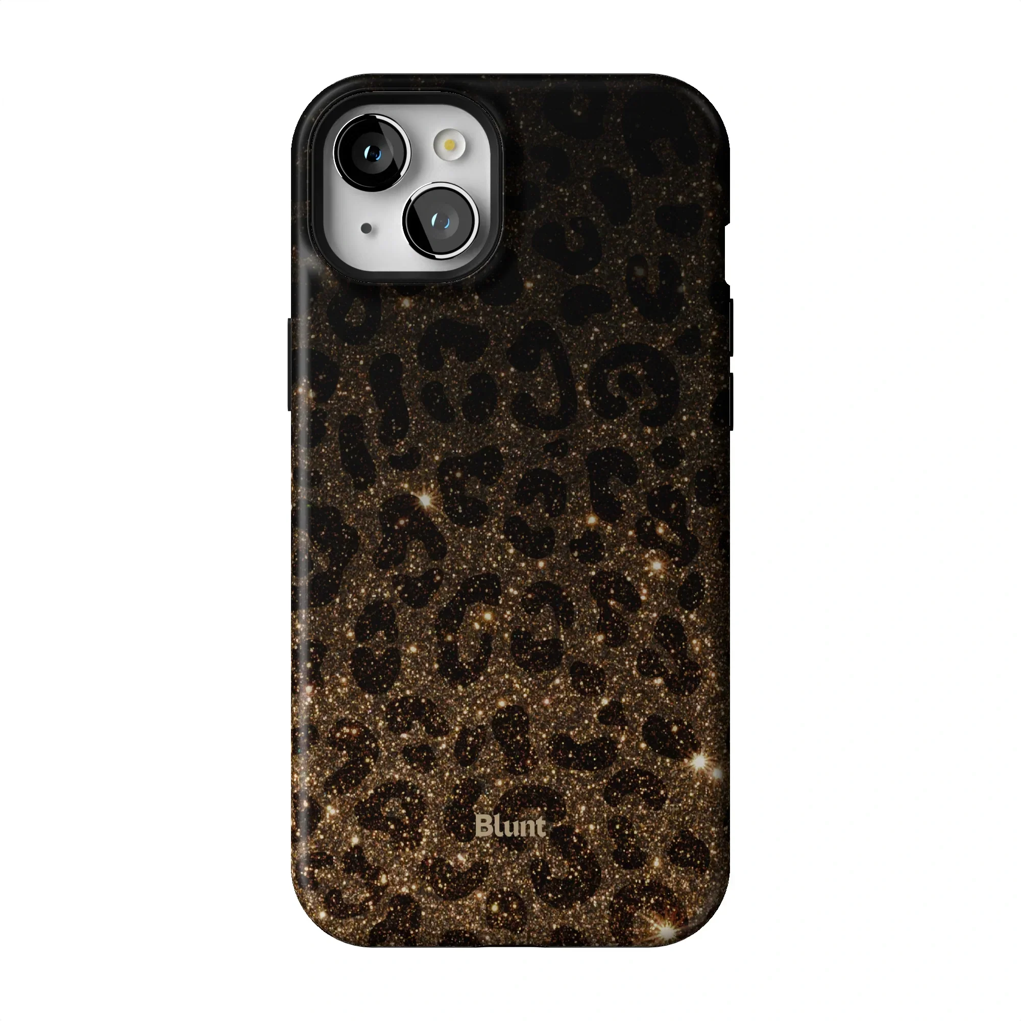 Arctic Leopard iPhone Case - Image 44