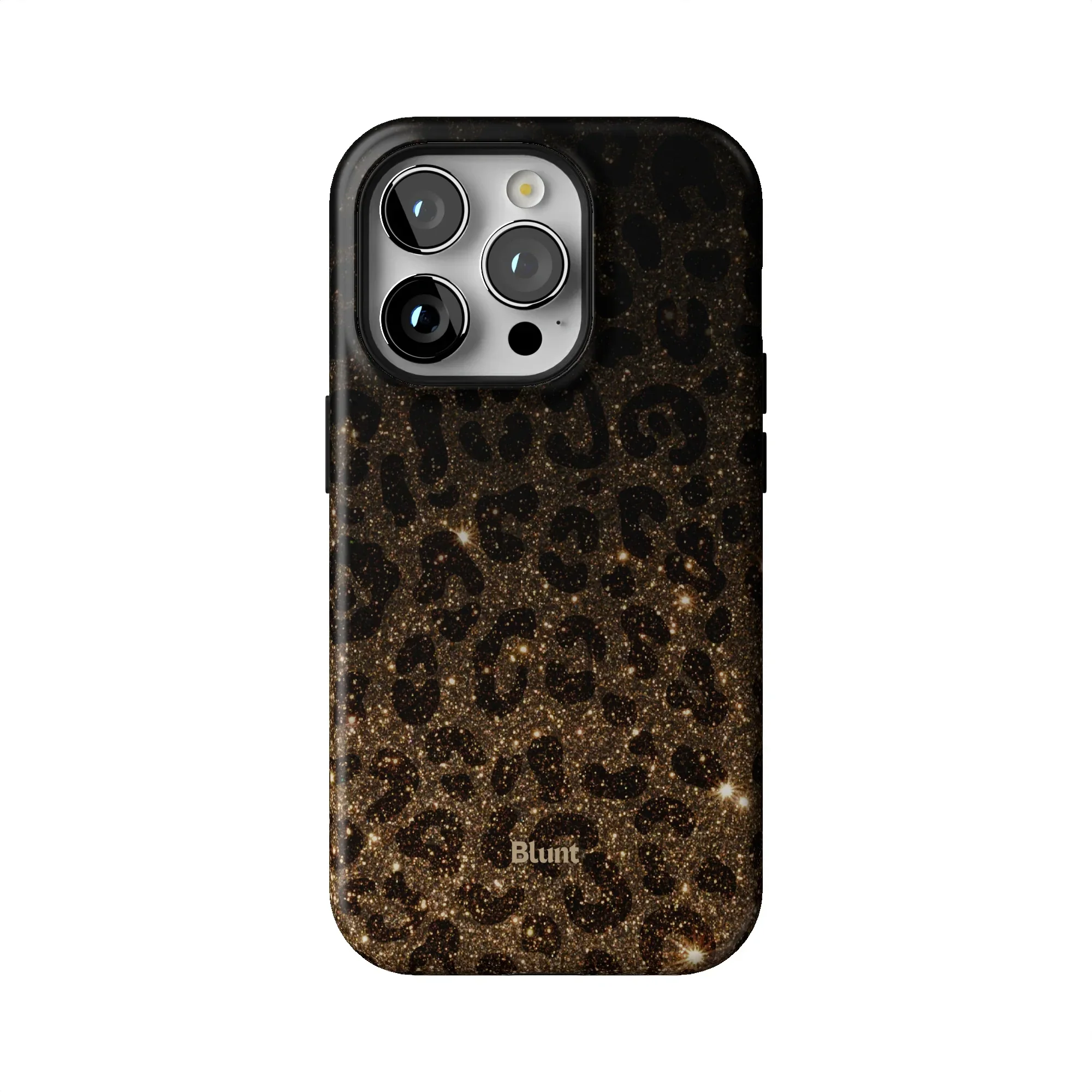 Arctic Leopard iPhone Case - Image 46