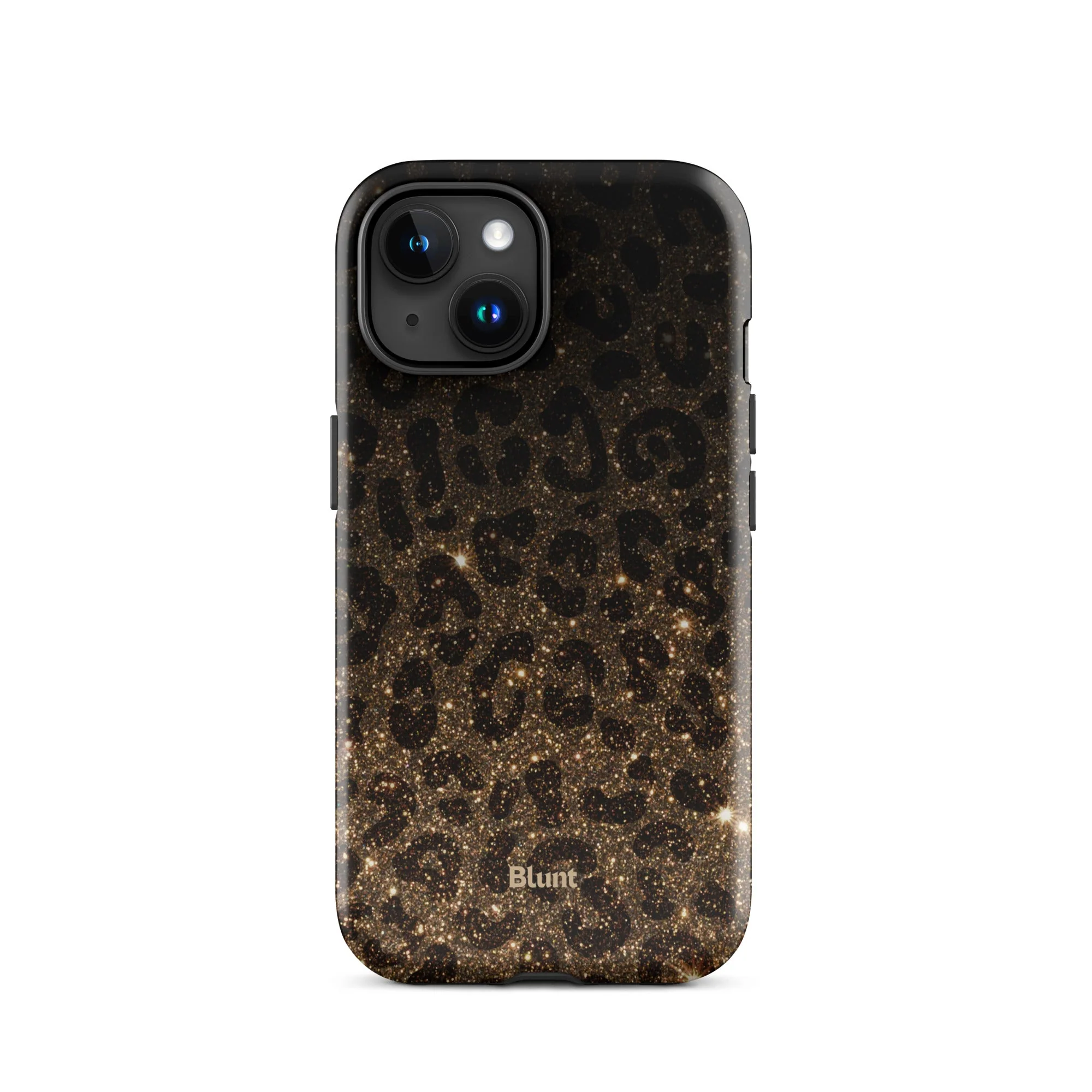 Arctic Leopard iPhone Case - Image 5