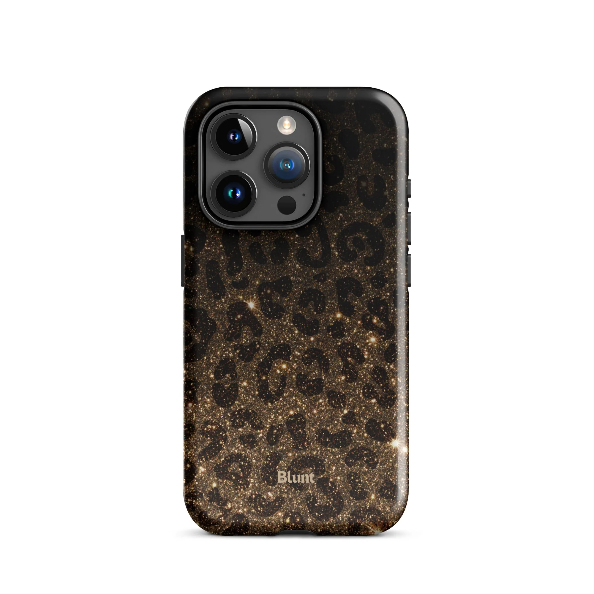 Arctic Leopard iPhone Case - Image 6