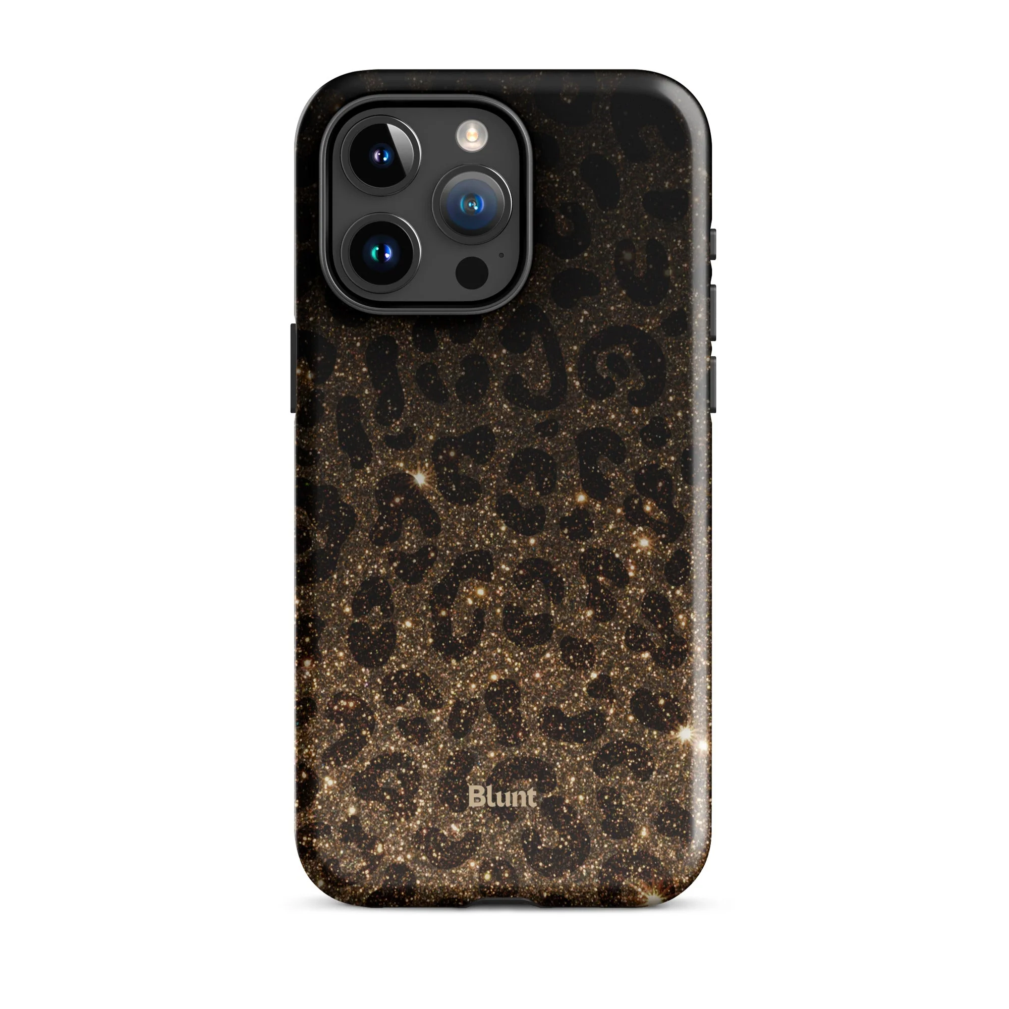Arctic Leopard iPhone Case - Image 7