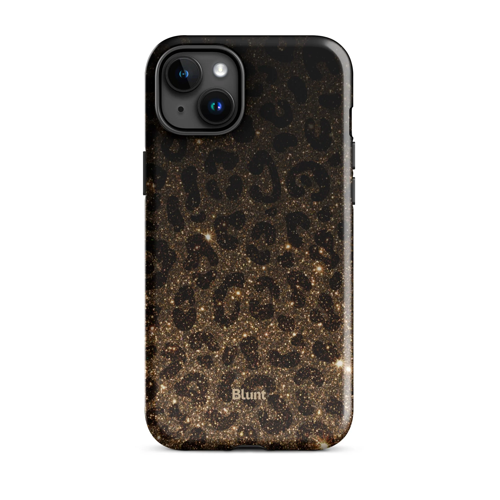 Arctic Leopard iPhone Case - Image 8