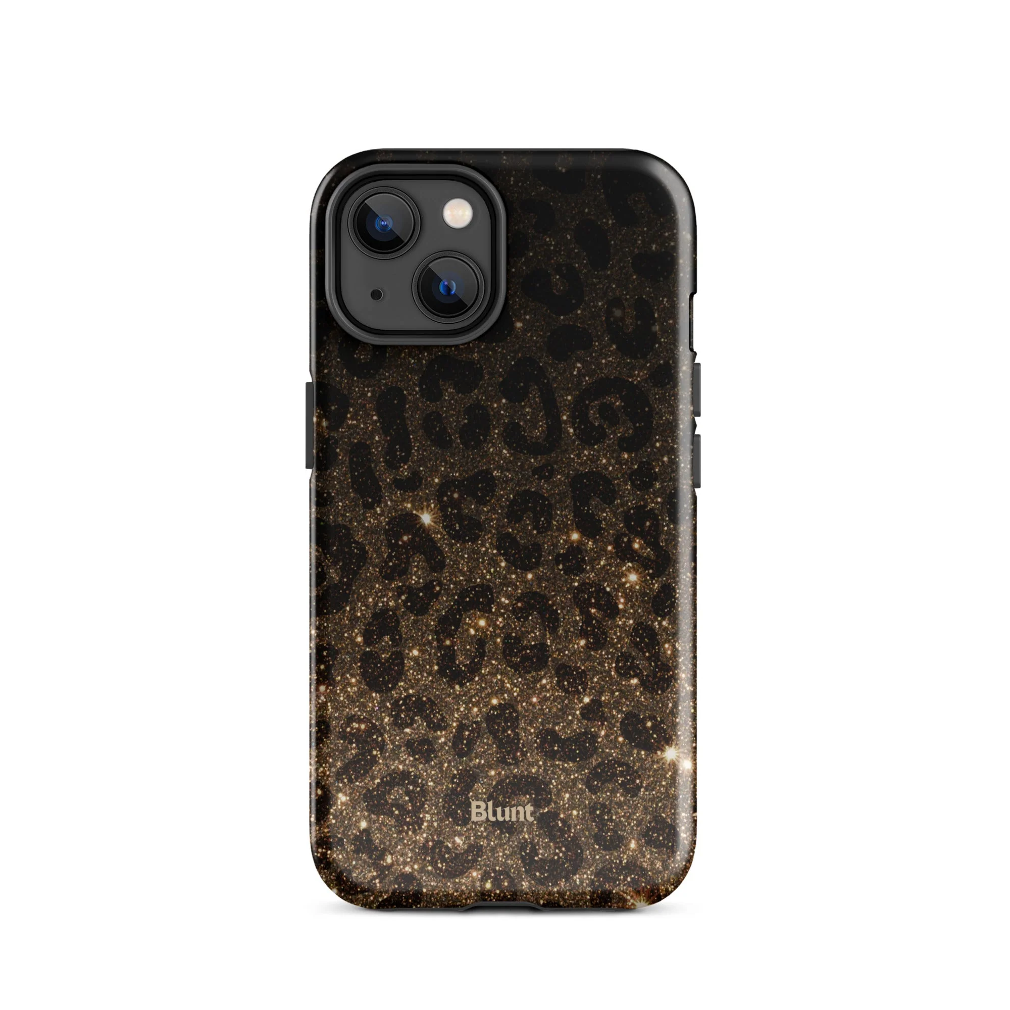 Arctic Leopard iPhone Case - Image 9