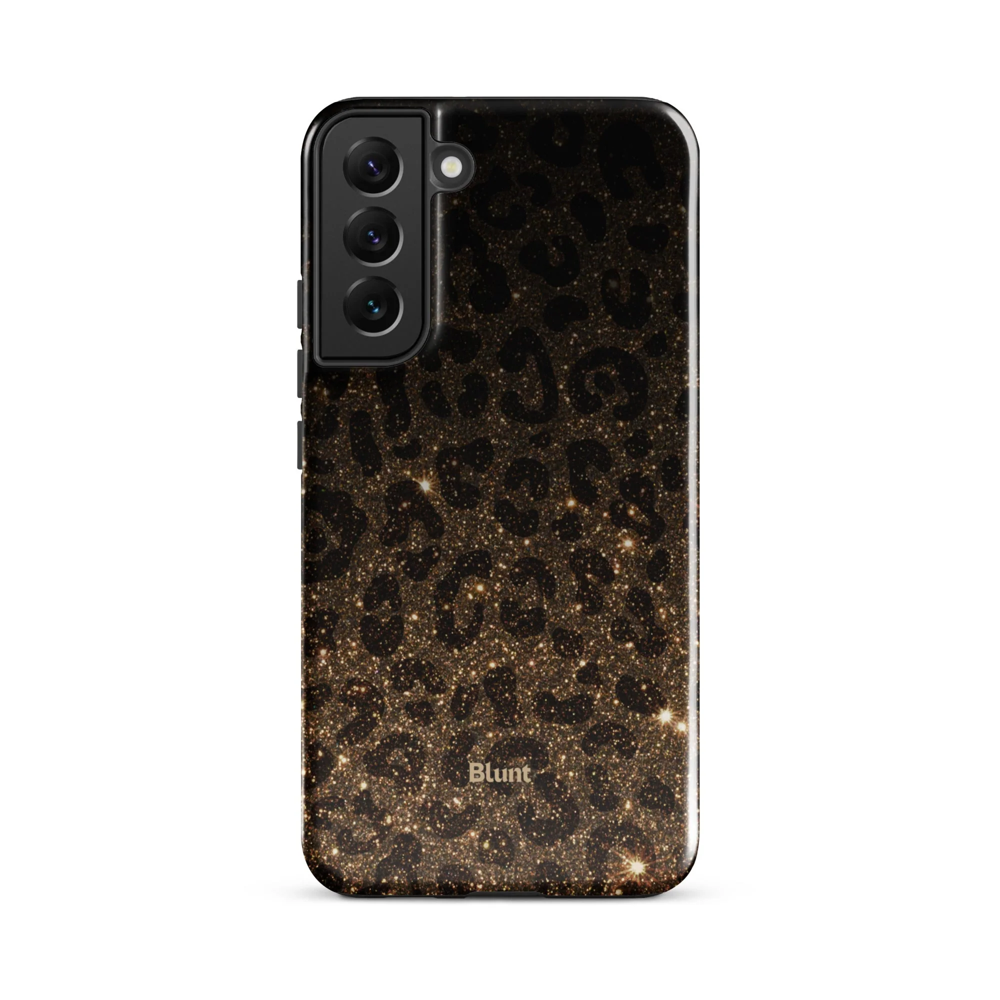 Arctic Leopard Samsung Case - Image 11