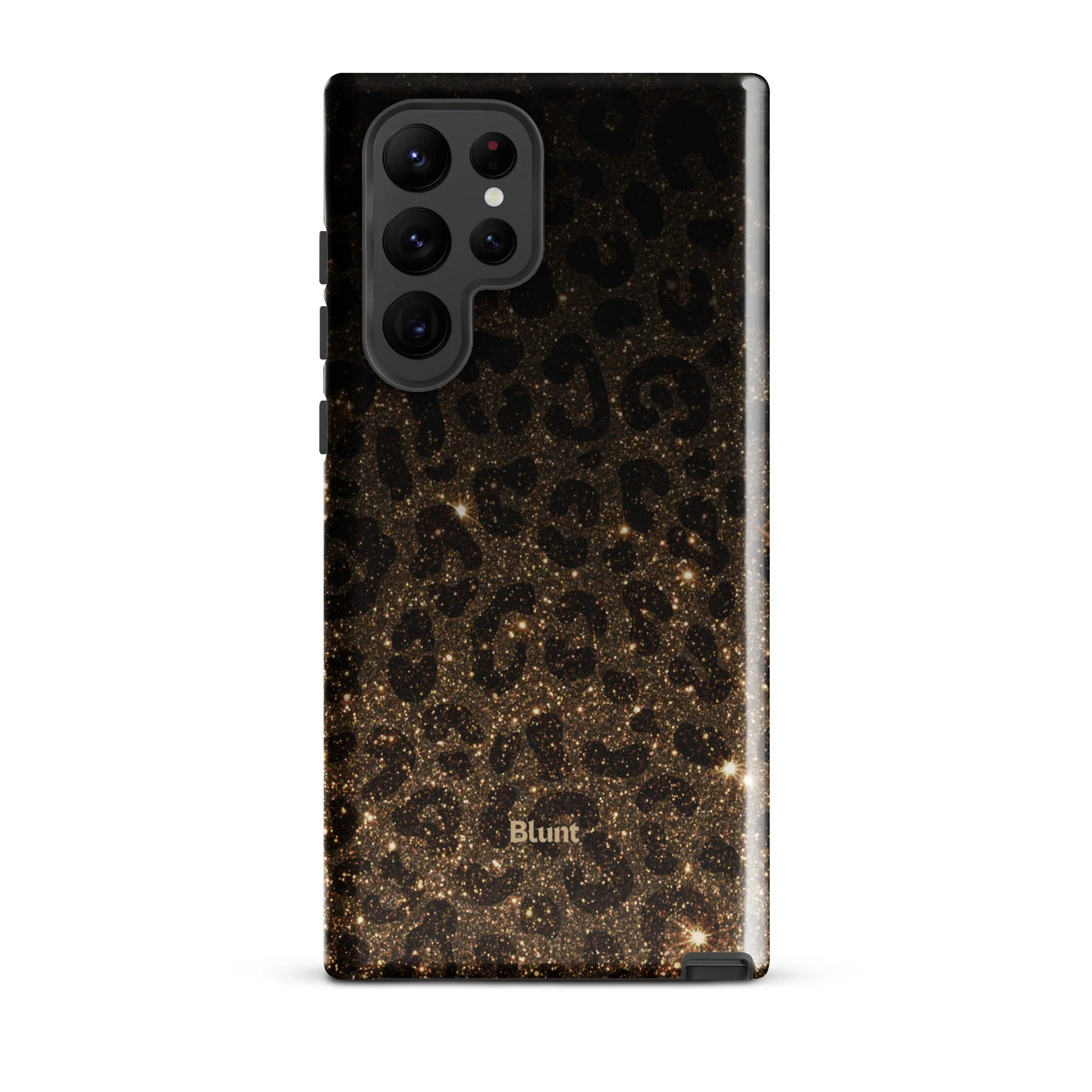 Arctic Leopard Samsung Case - Image 12