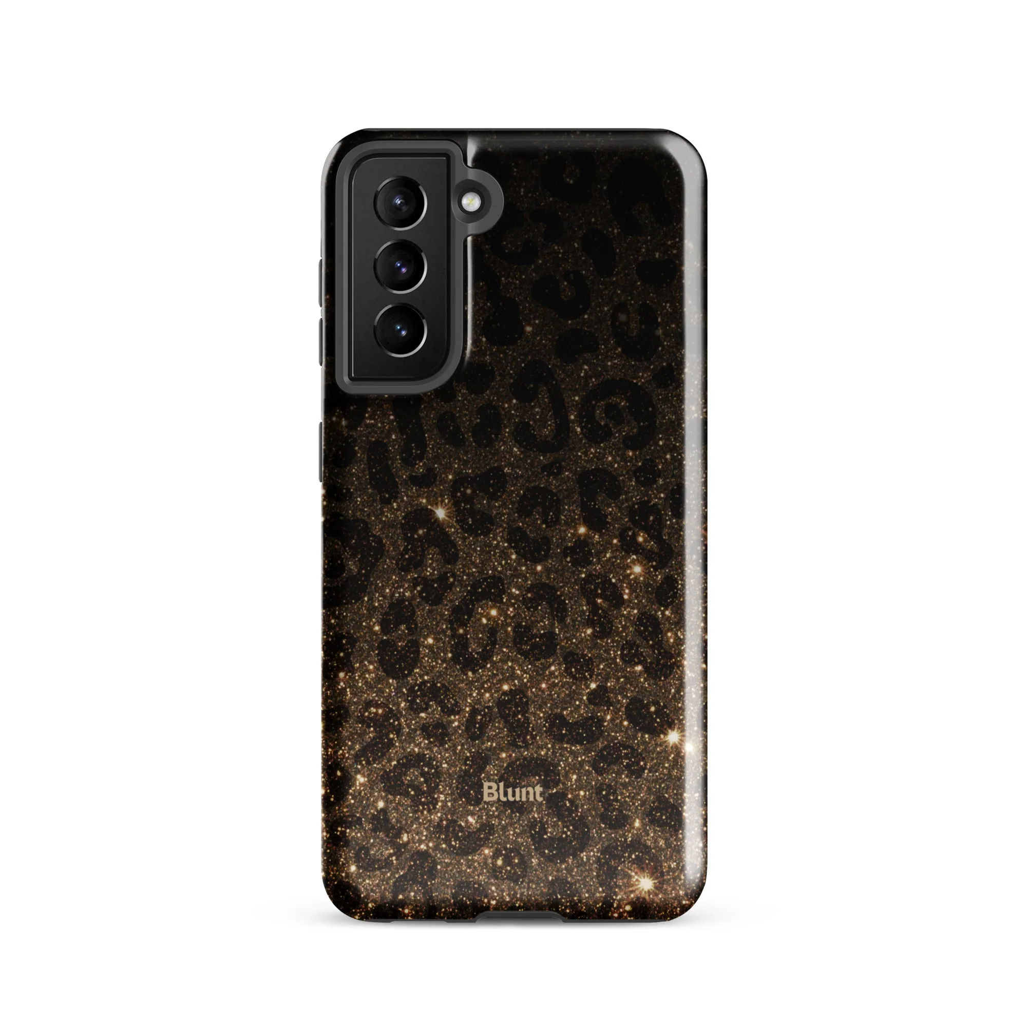 Arctic Leopard Samsung Case - Image 13