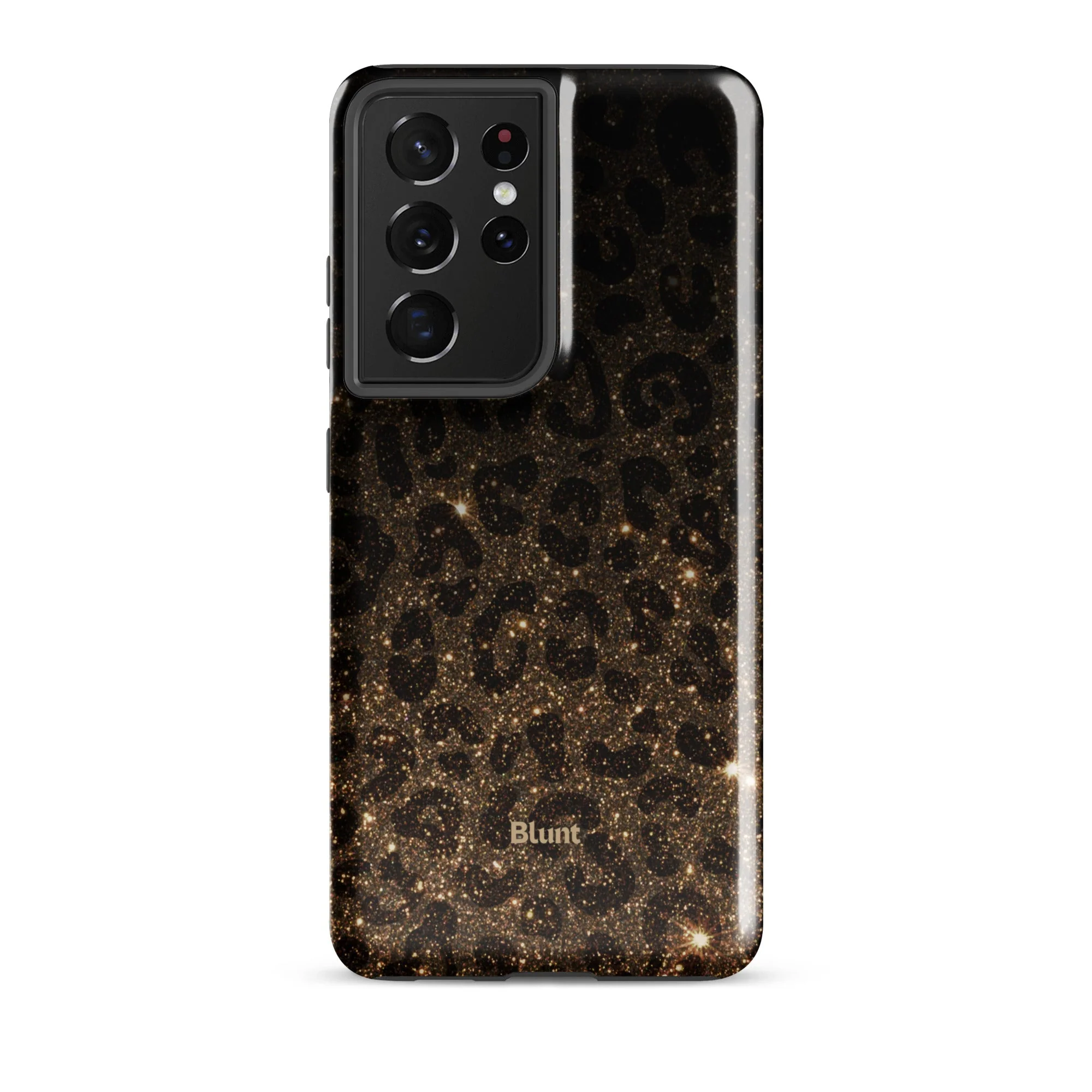 Arctic Leopard Samsung Case - Image 15