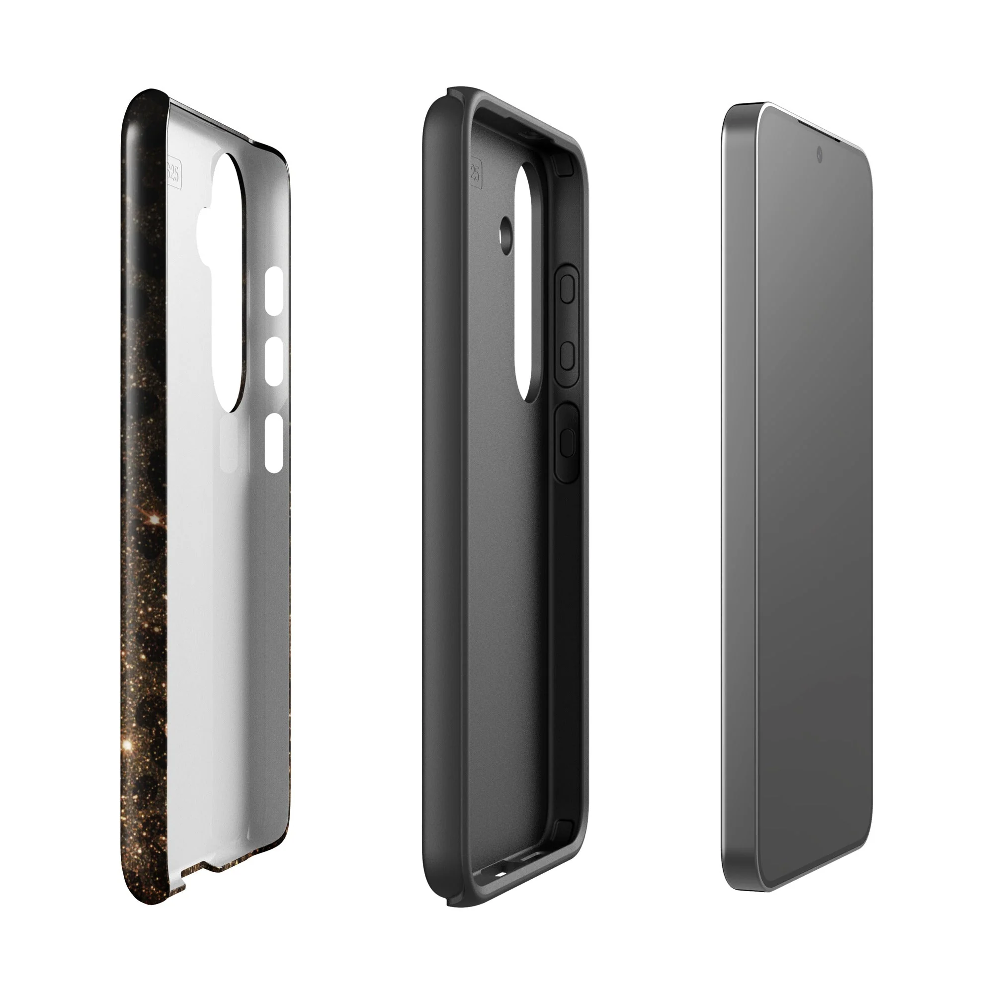 Arctic Leopard Samsung Case - Image 17