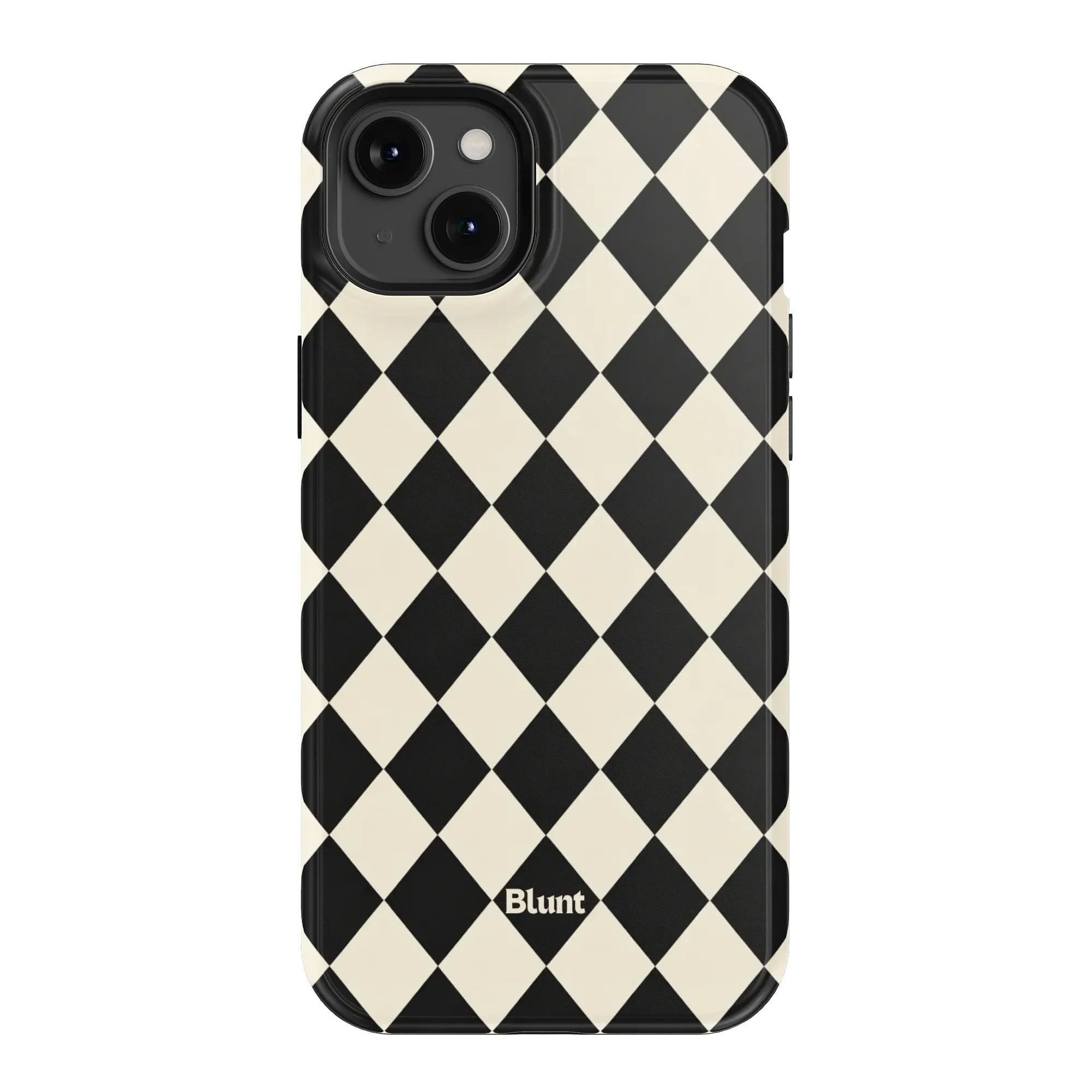 Argyle Noir iPhone Case - Image 12