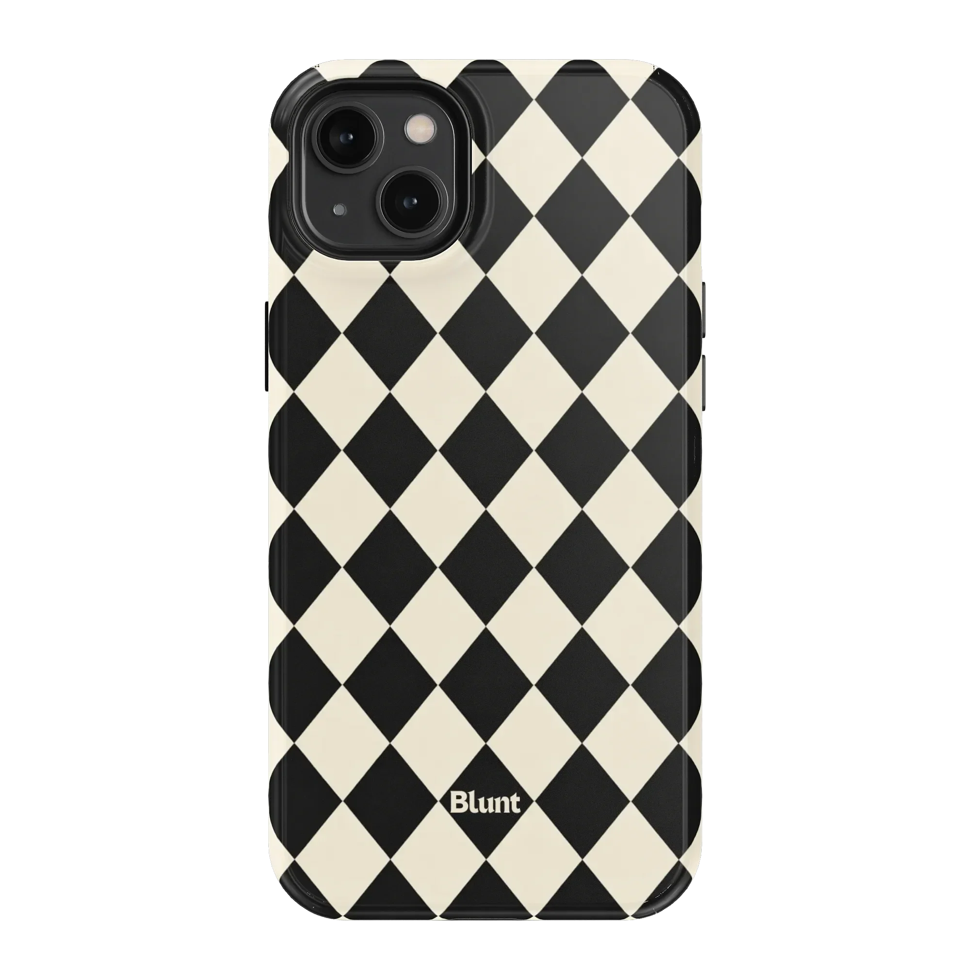 Argyle Noir iPhone Case - Image 16