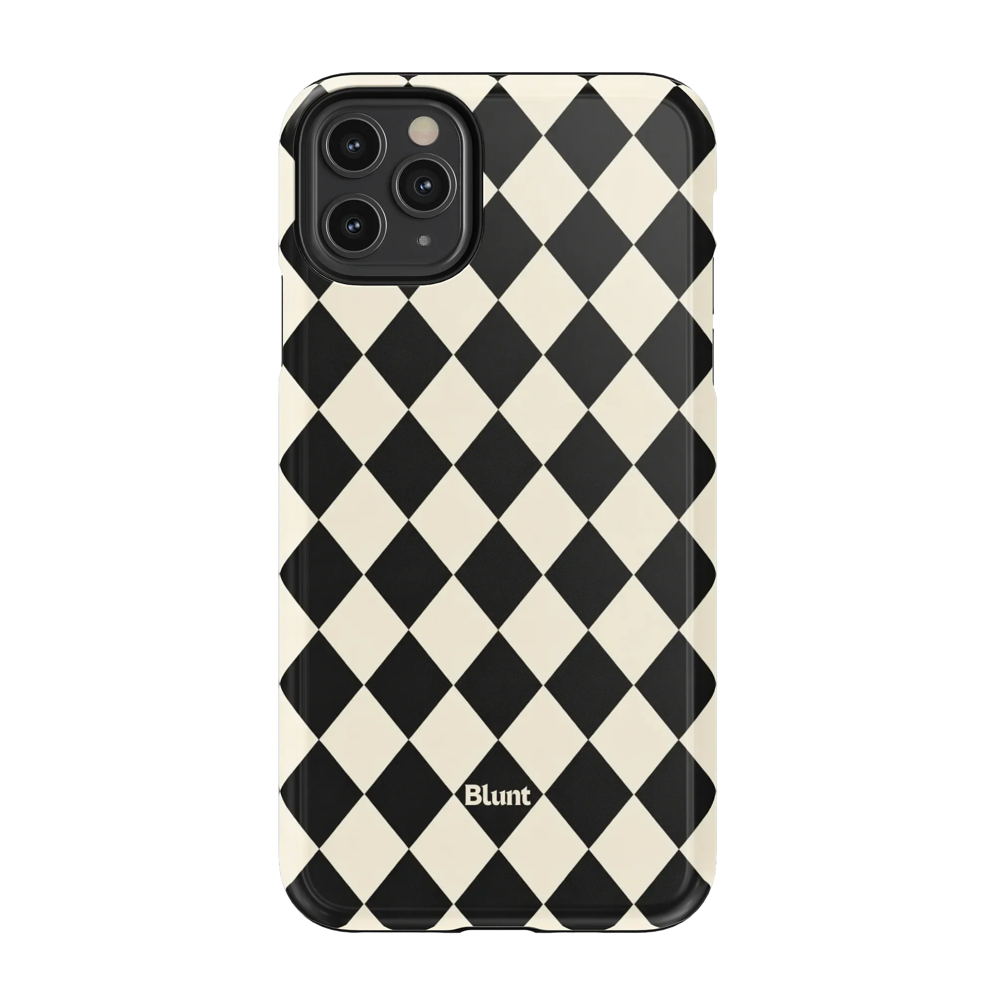 Argyle Noir iPhone Case - Image 27
