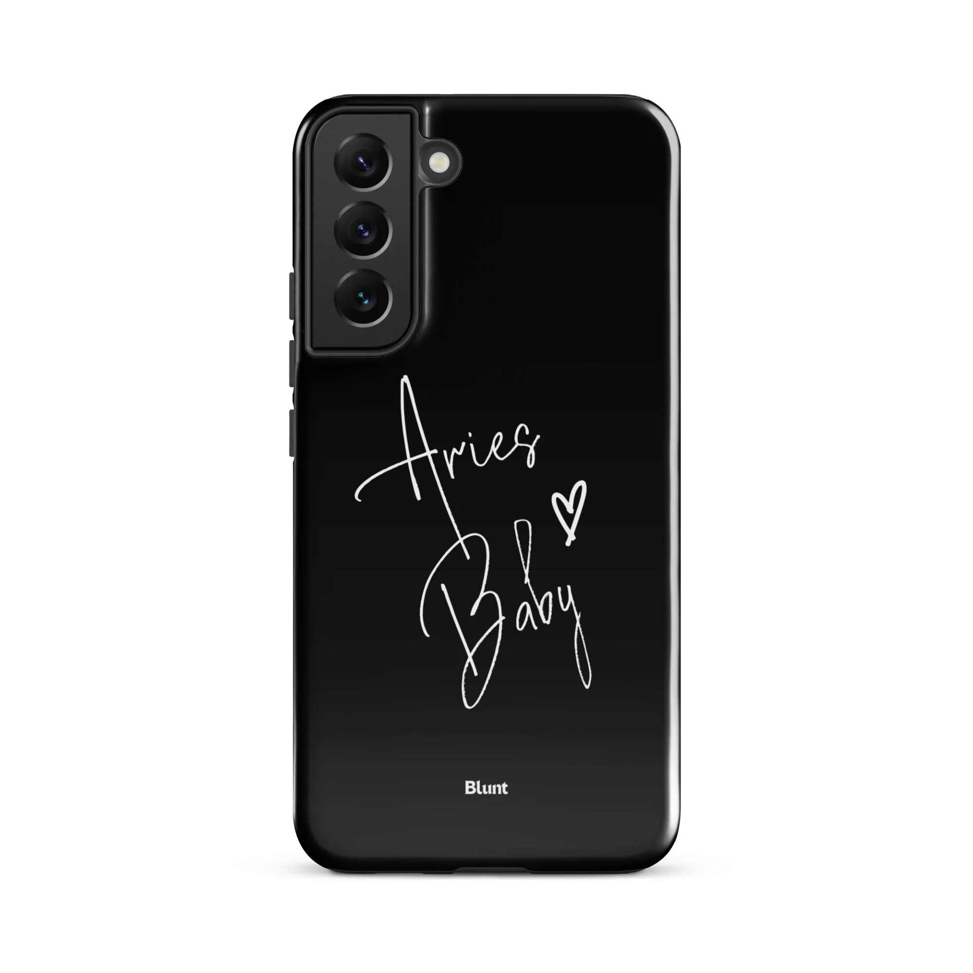 Aries Baby Samsung Case - Image 11