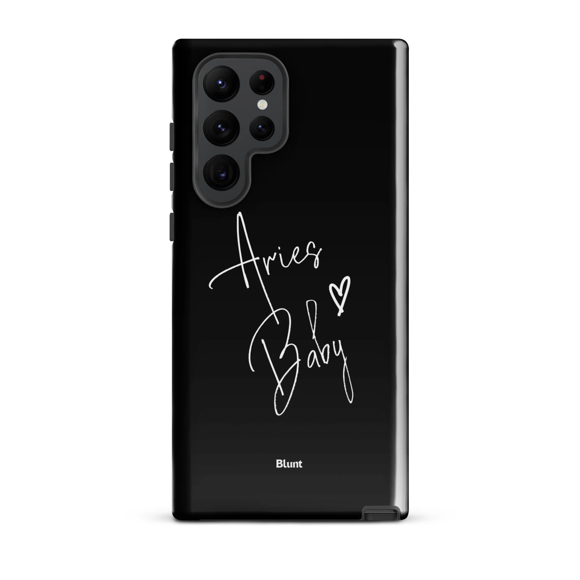 Aries Baby Samsung Case - Image 12