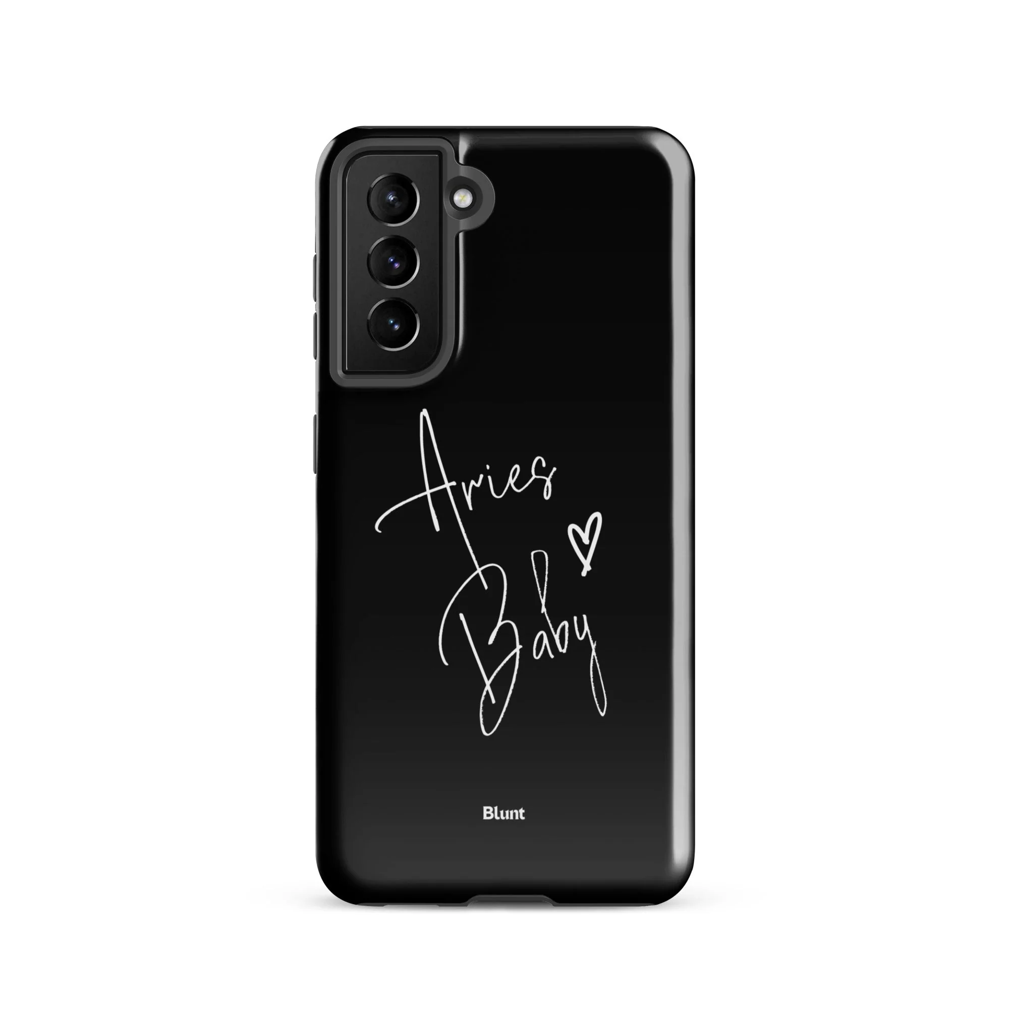 Aries Baby Samsung Case - Image 13