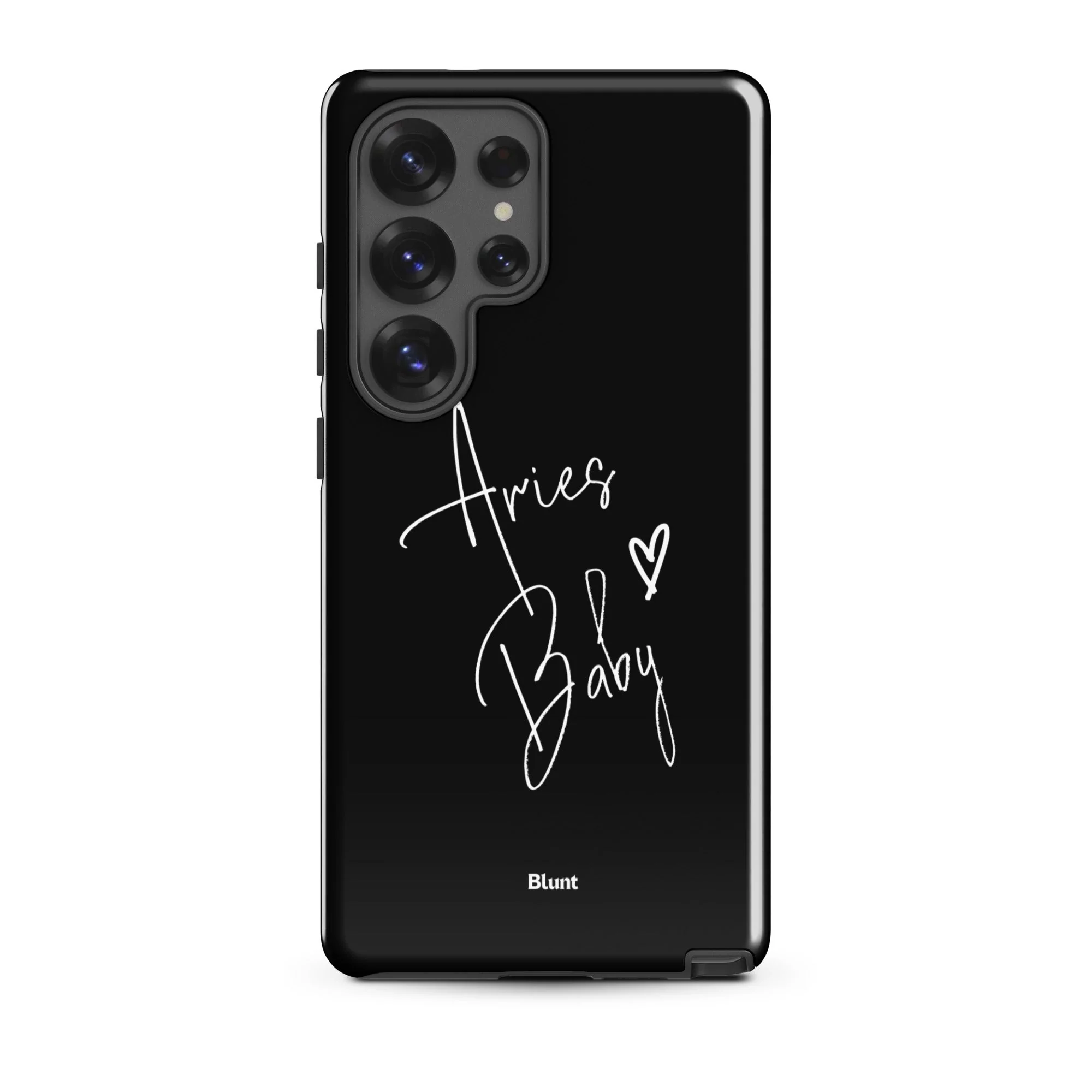 Aries Baby Samsung Case - Image 3