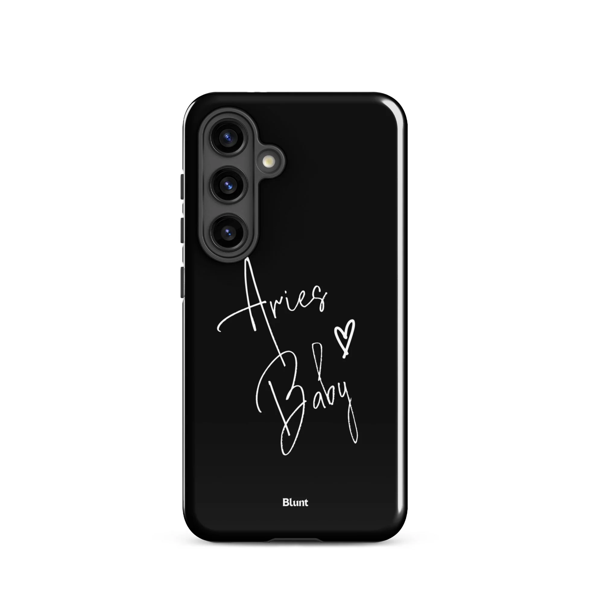 Aries Baby Samsung Case - Image 4