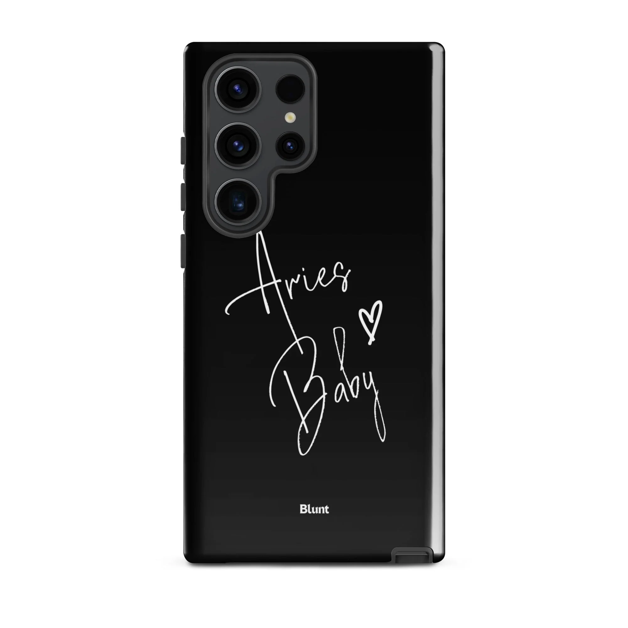 Aries Baby Samsung Case - Image 9