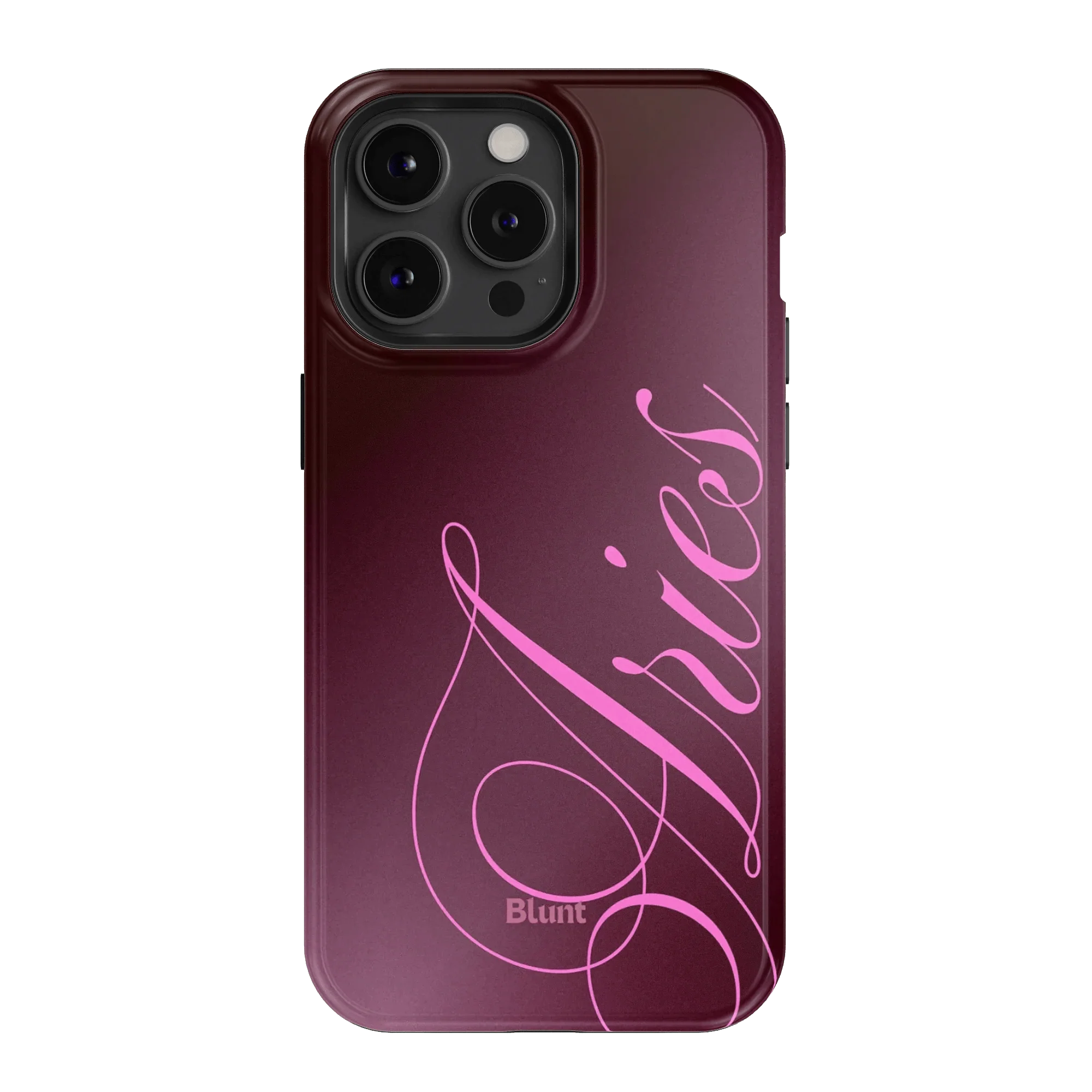 Aries iPhone Case - Image 11